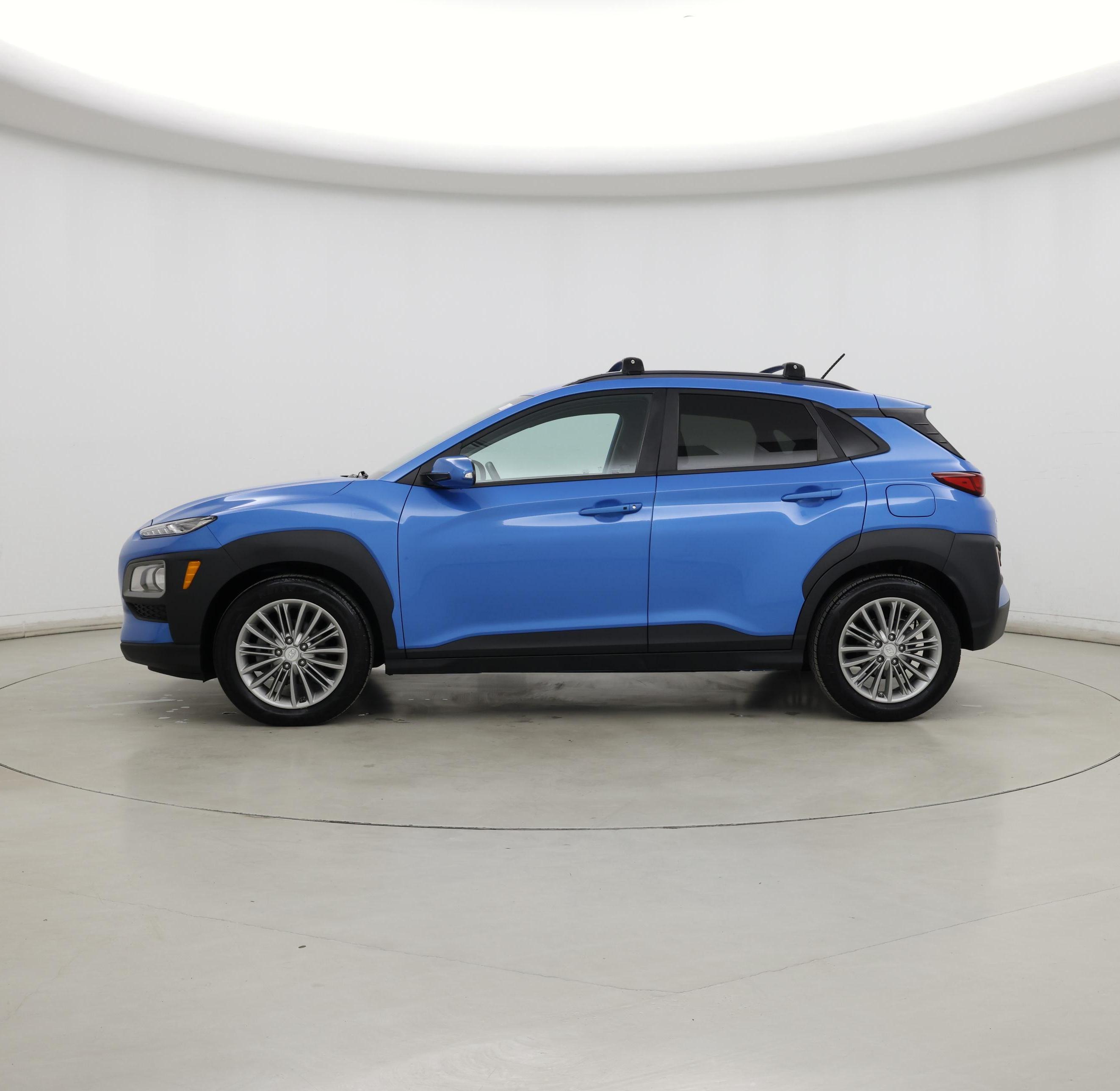 Thumbnail: 2020 Hyundai Kona - 3