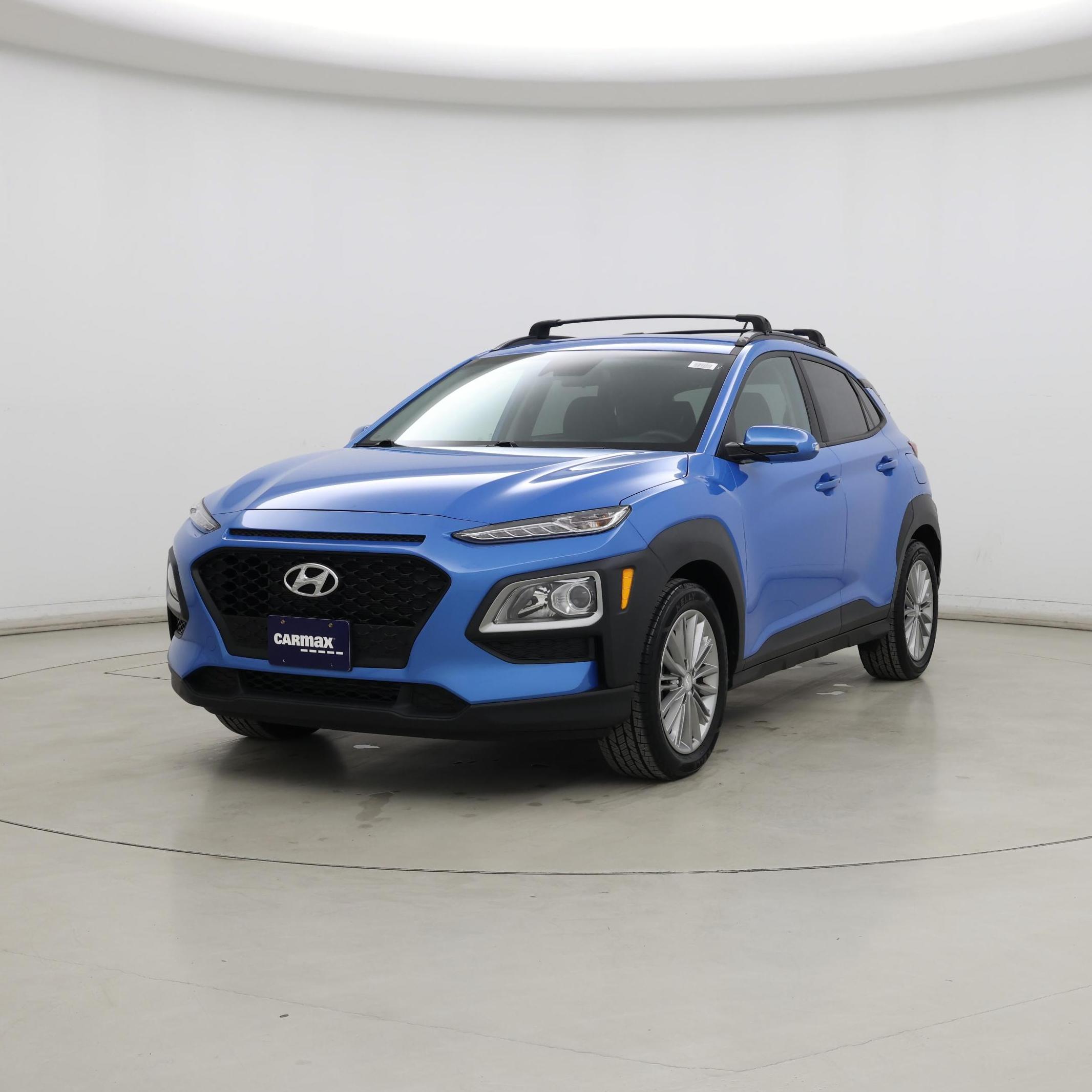 Thumbnail: 2020 Hyundai Kona - 4