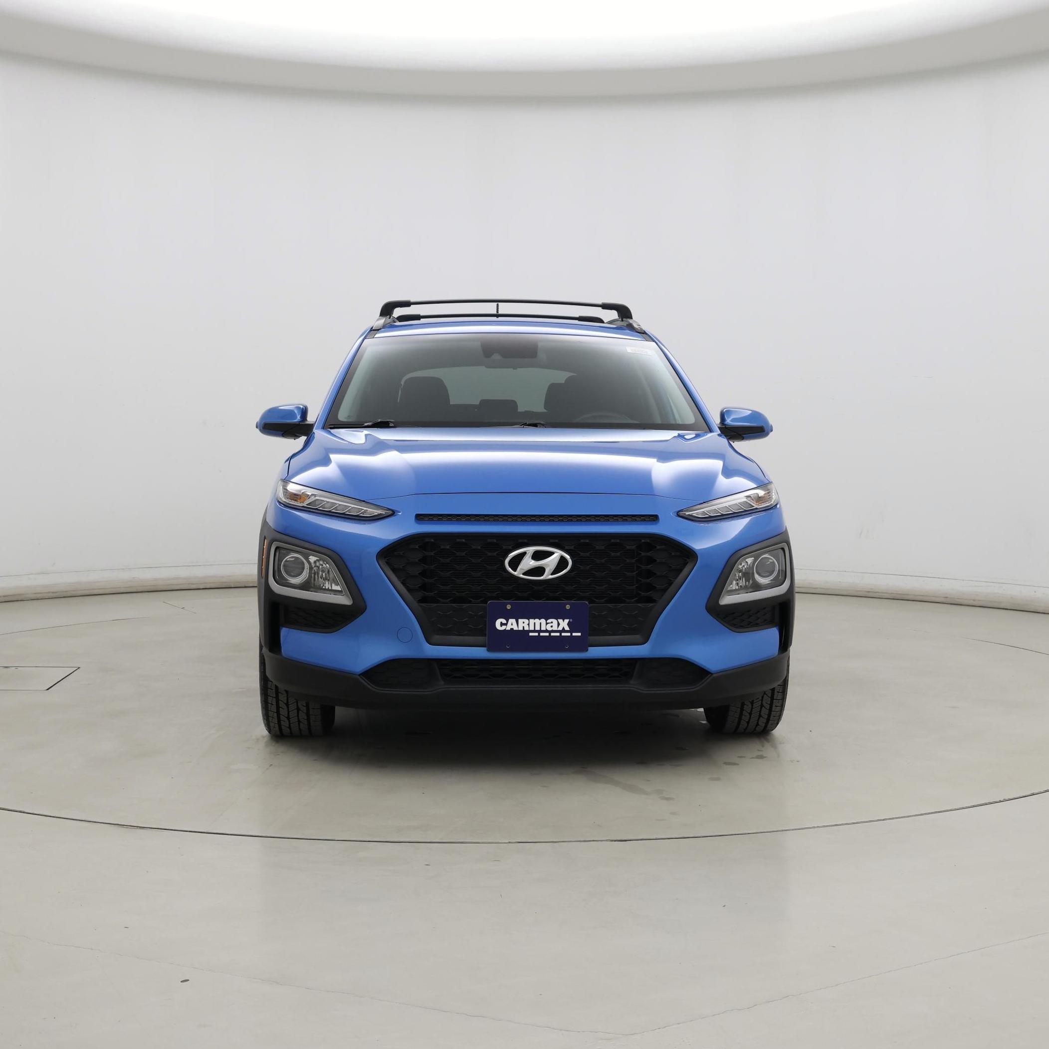 Thumbnail: 2020 Hyundai Kona - 5