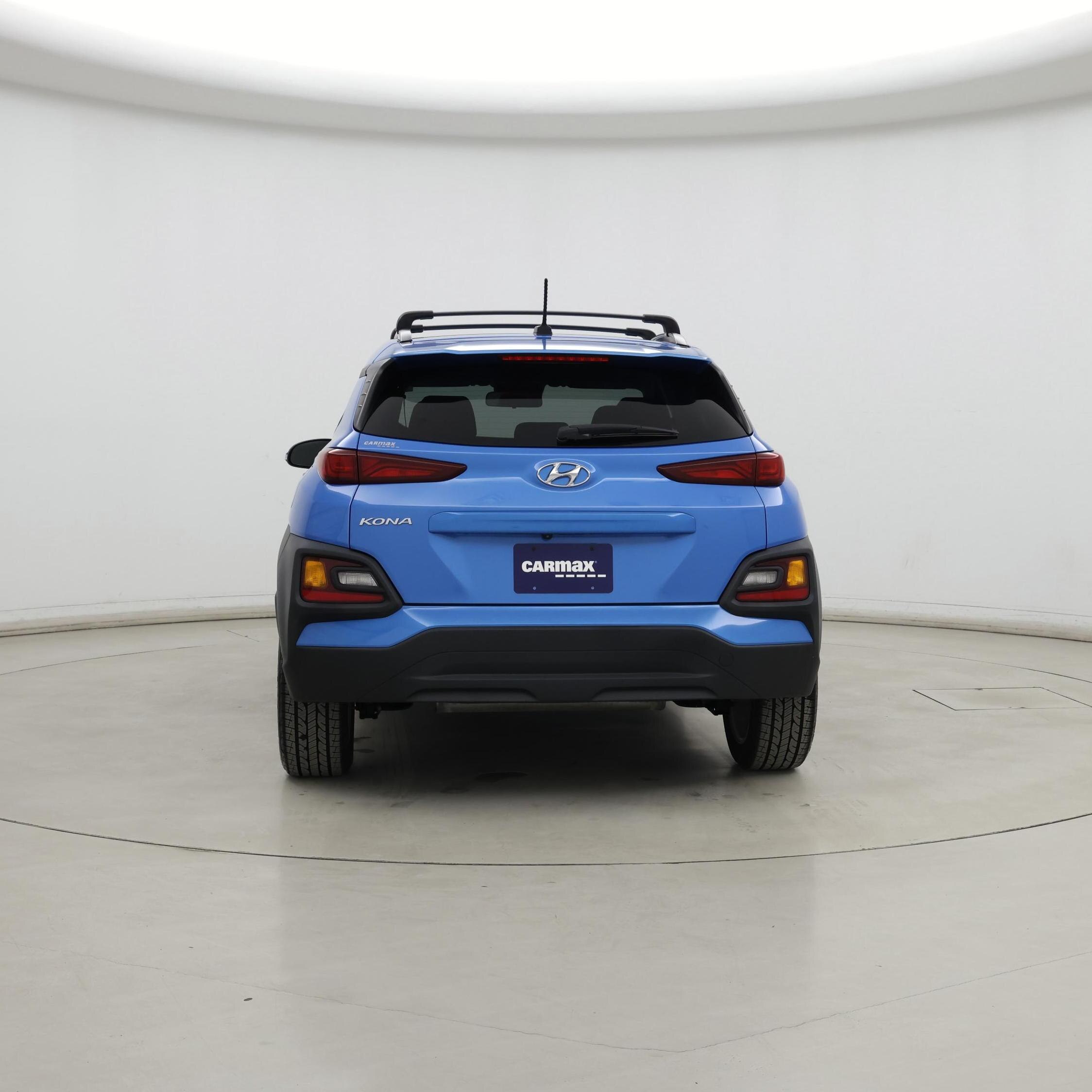 Thumbnail: 2020 Hyundai Kona - 6