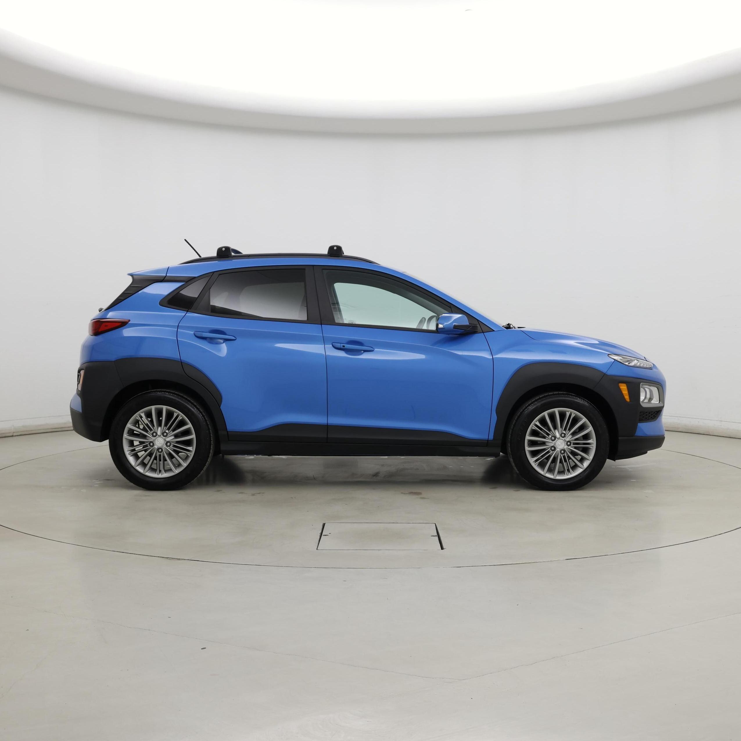 Thumbnail: 2020 Hyundai Kona - 7