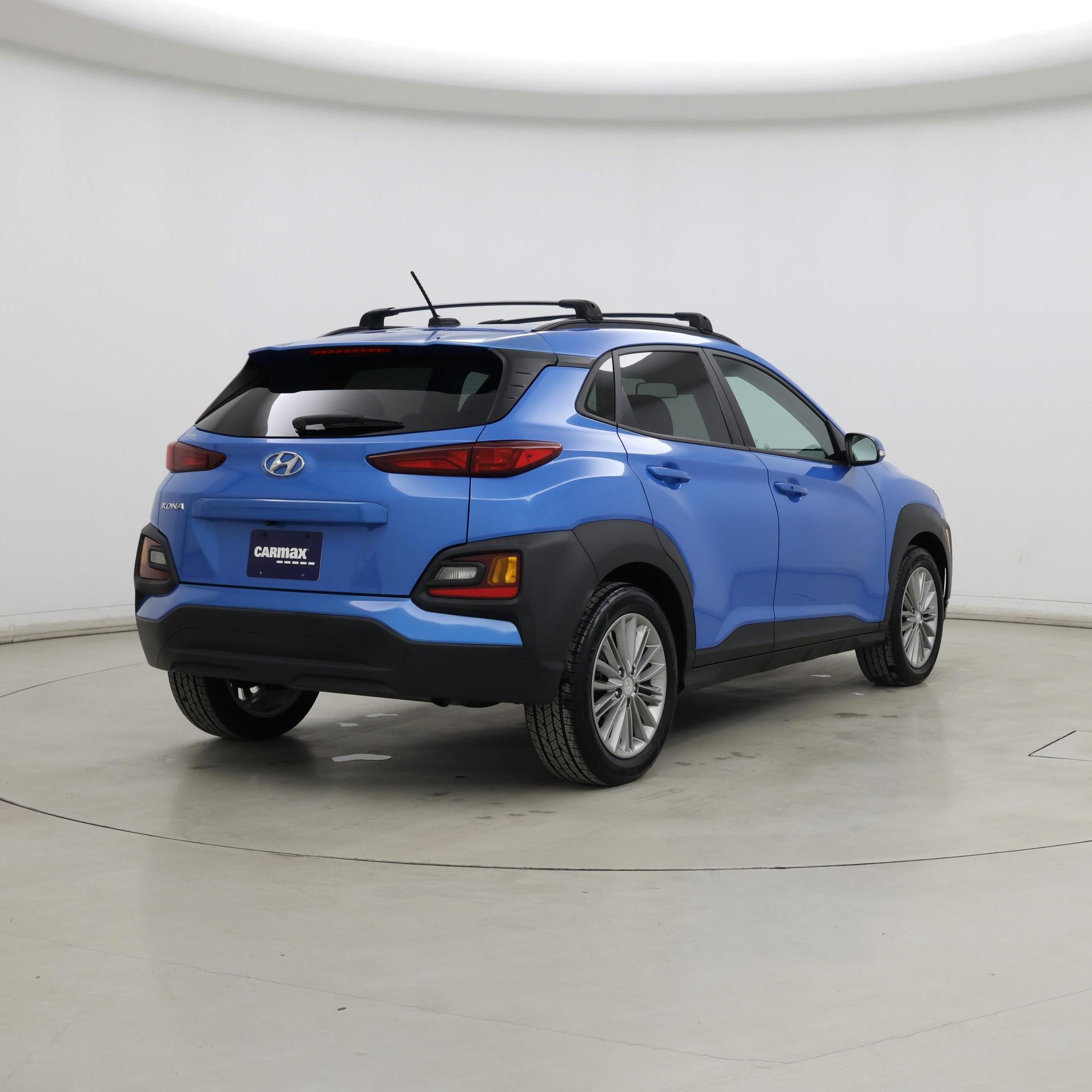 Thumbnail: 2020 Hyundai Kona - 8
