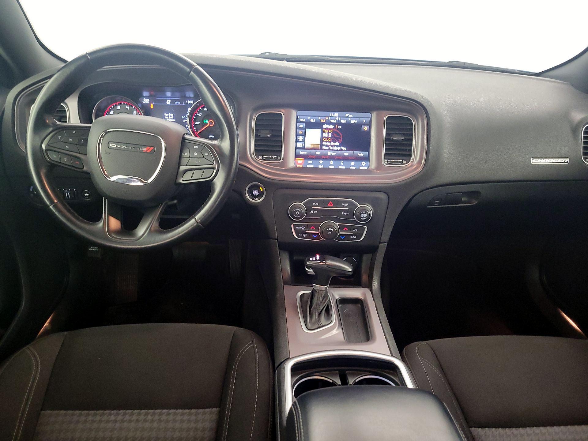 Thumbnail: 2023 Dodge Charger - 9