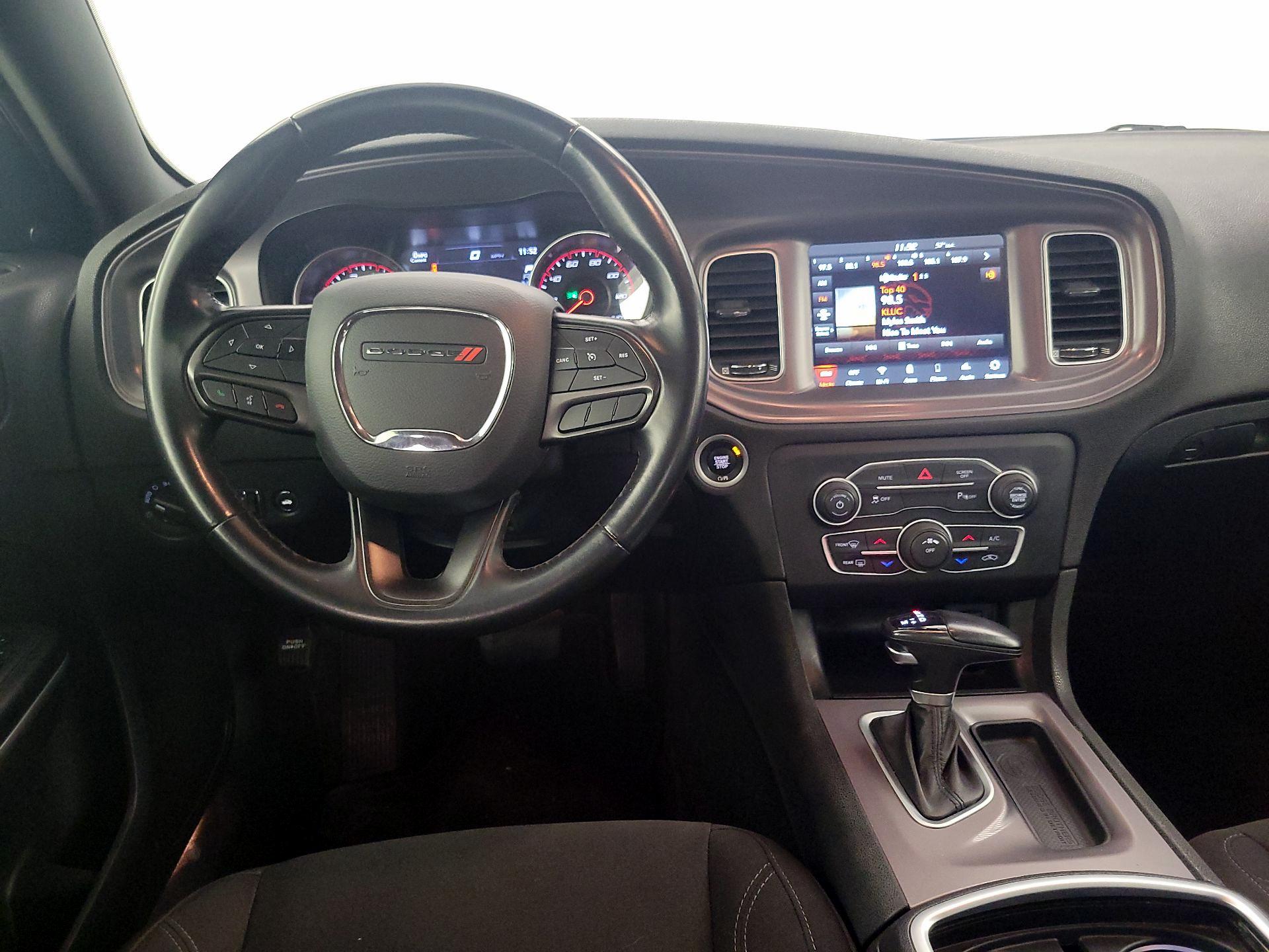 Thumbnail: 2023 Dodge Charger - 10