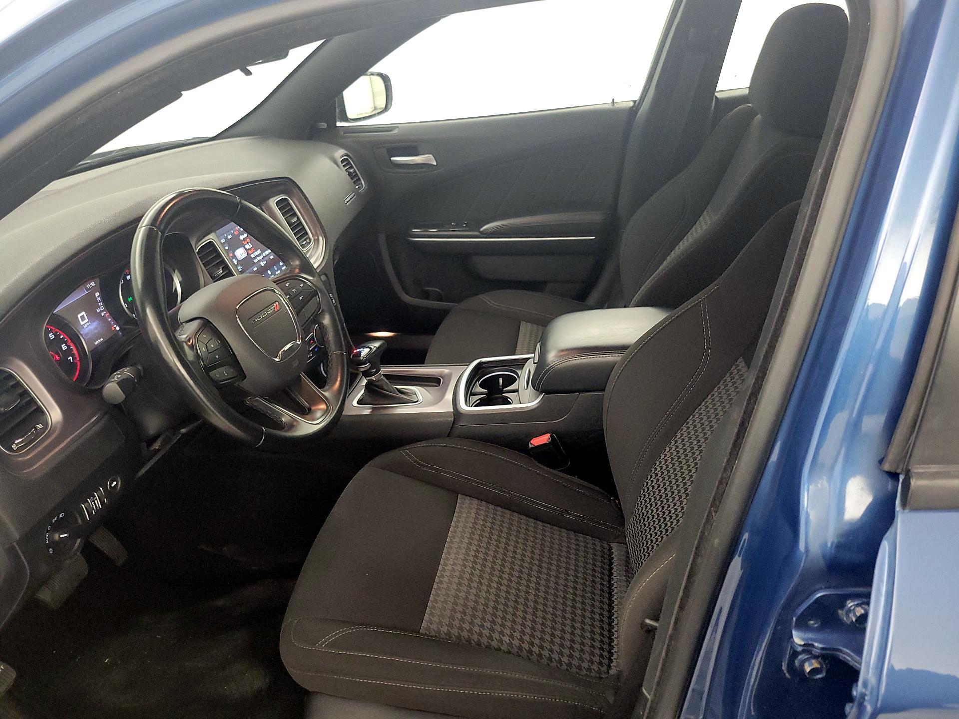 Thumbnail: 2023 Dodge Charger - 11