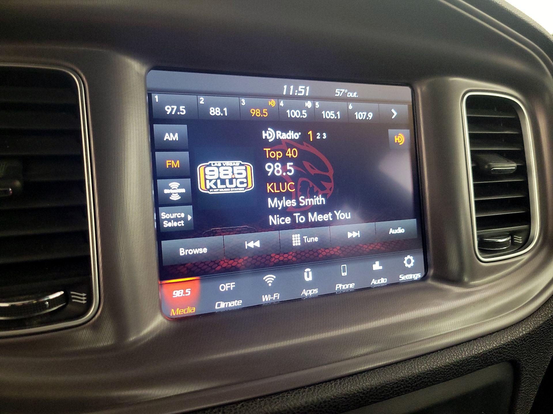 Thumbnail: 2023 Dodge Charger - 15