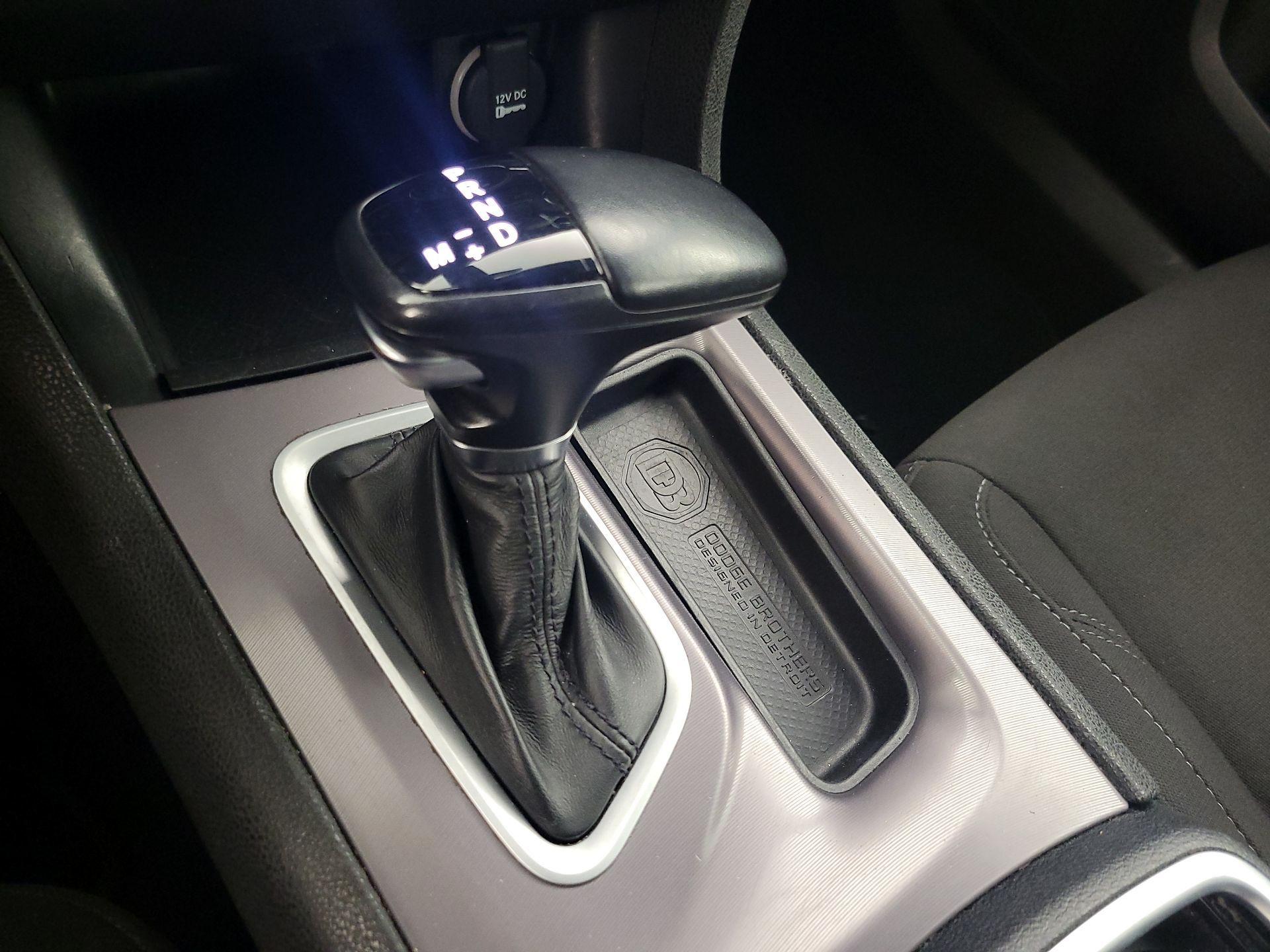 Thumbnail: 2023 Dodge Charger - 17