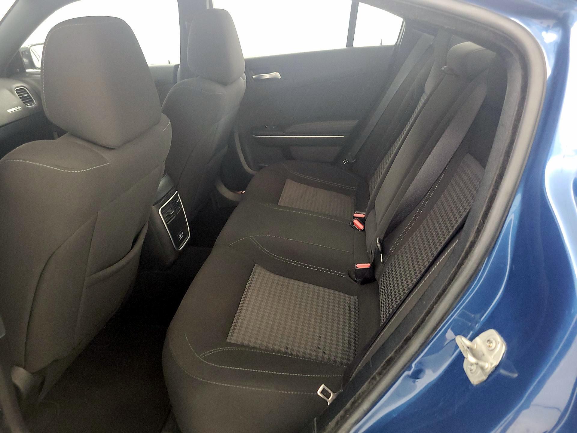 Thumbnail: 2023 Dodge Charger - 19