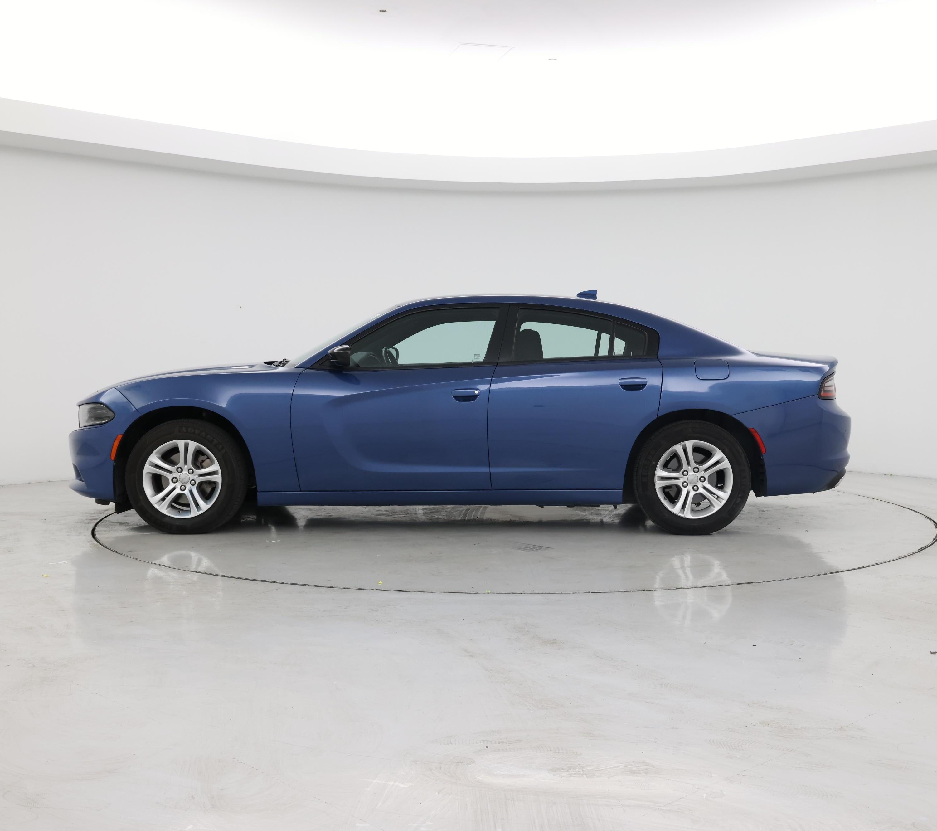 Thumbnail: 2023 Dodge Charger - 3