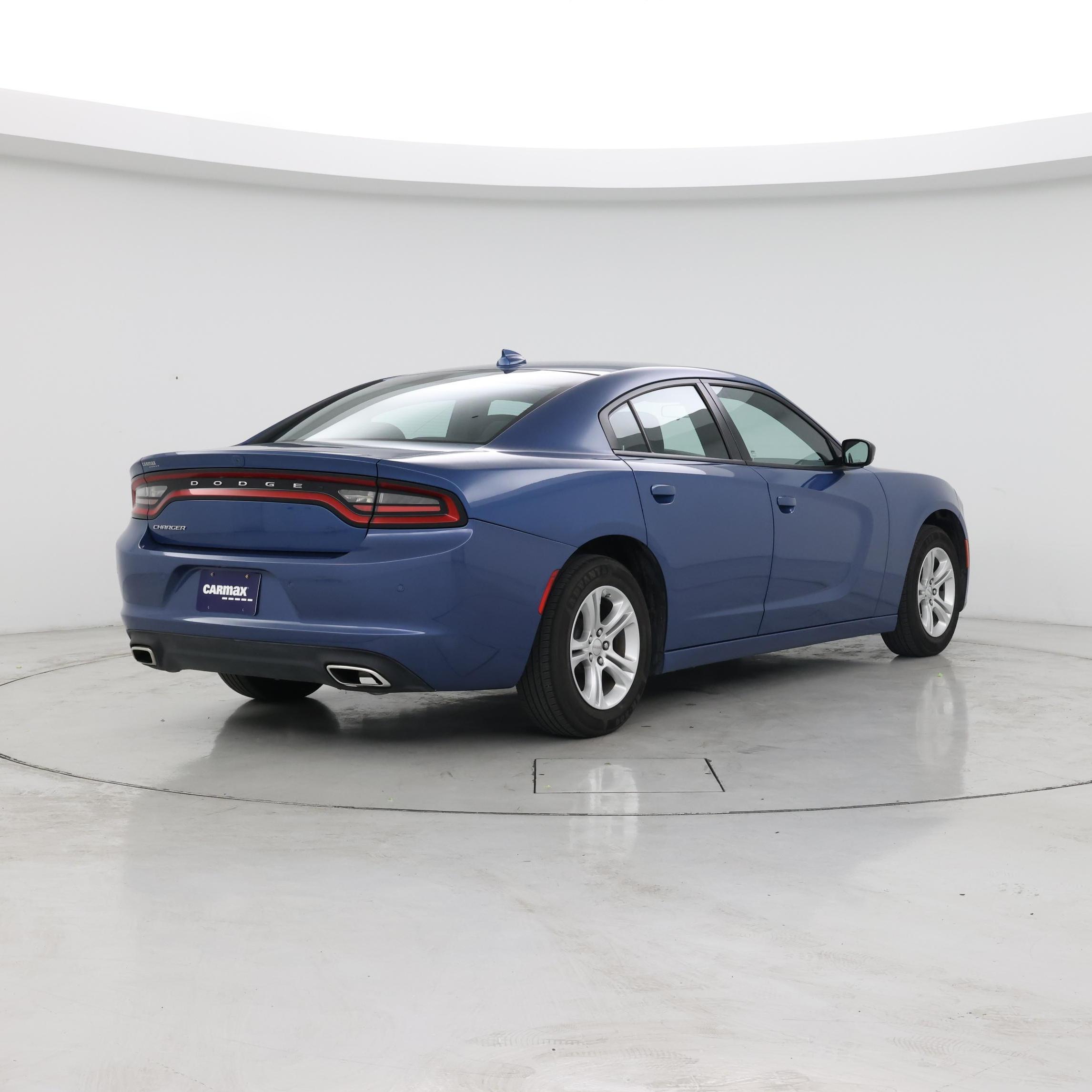 Thumbnail: 2023 Dodge Charger - 8