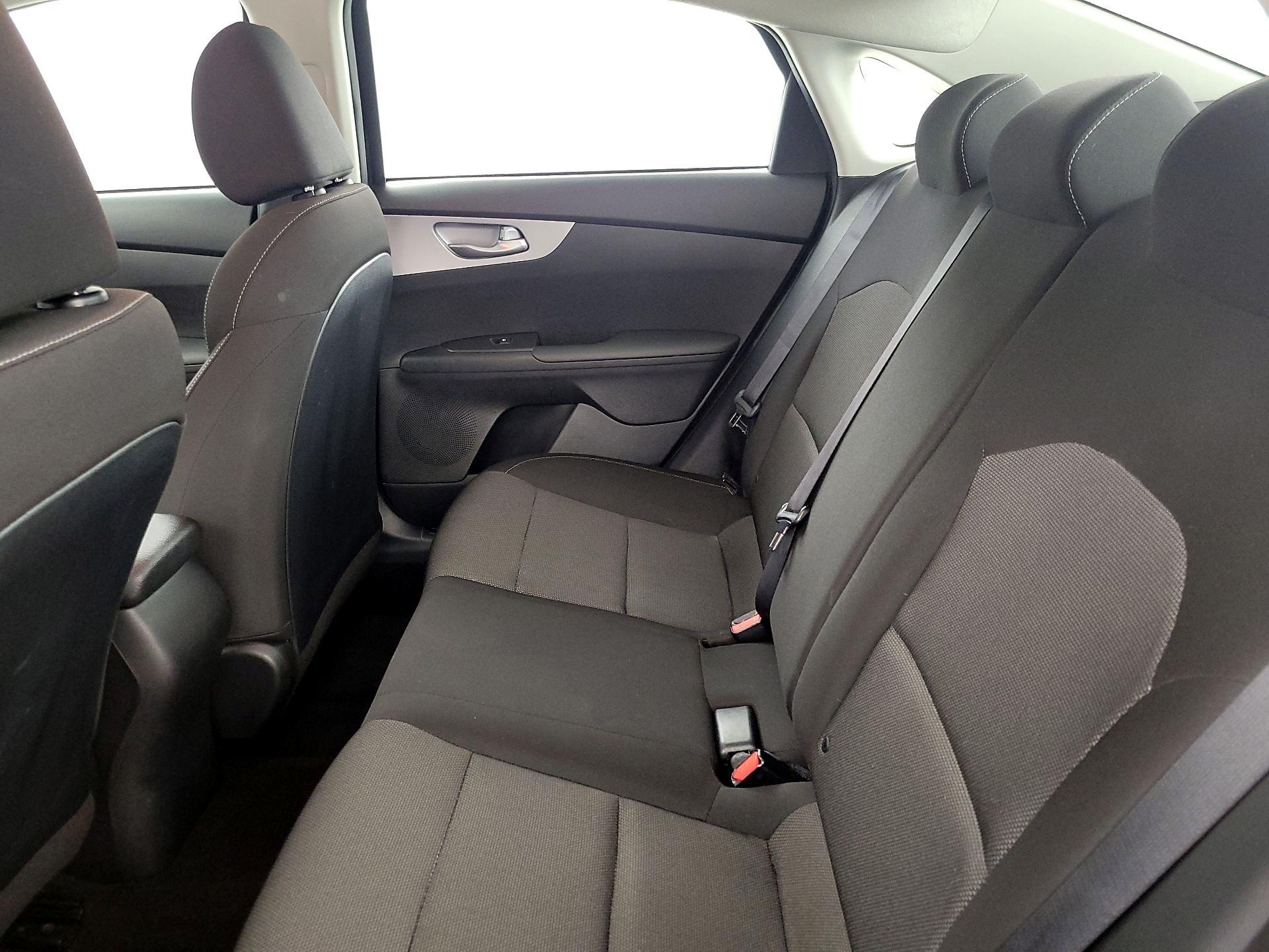 Thumbnail: 2023 Kia Forte - 19