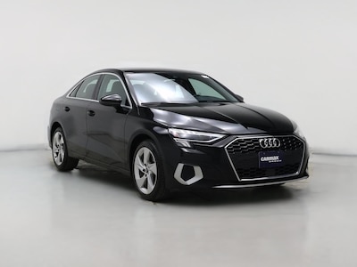 2023 Audi A3 Premium