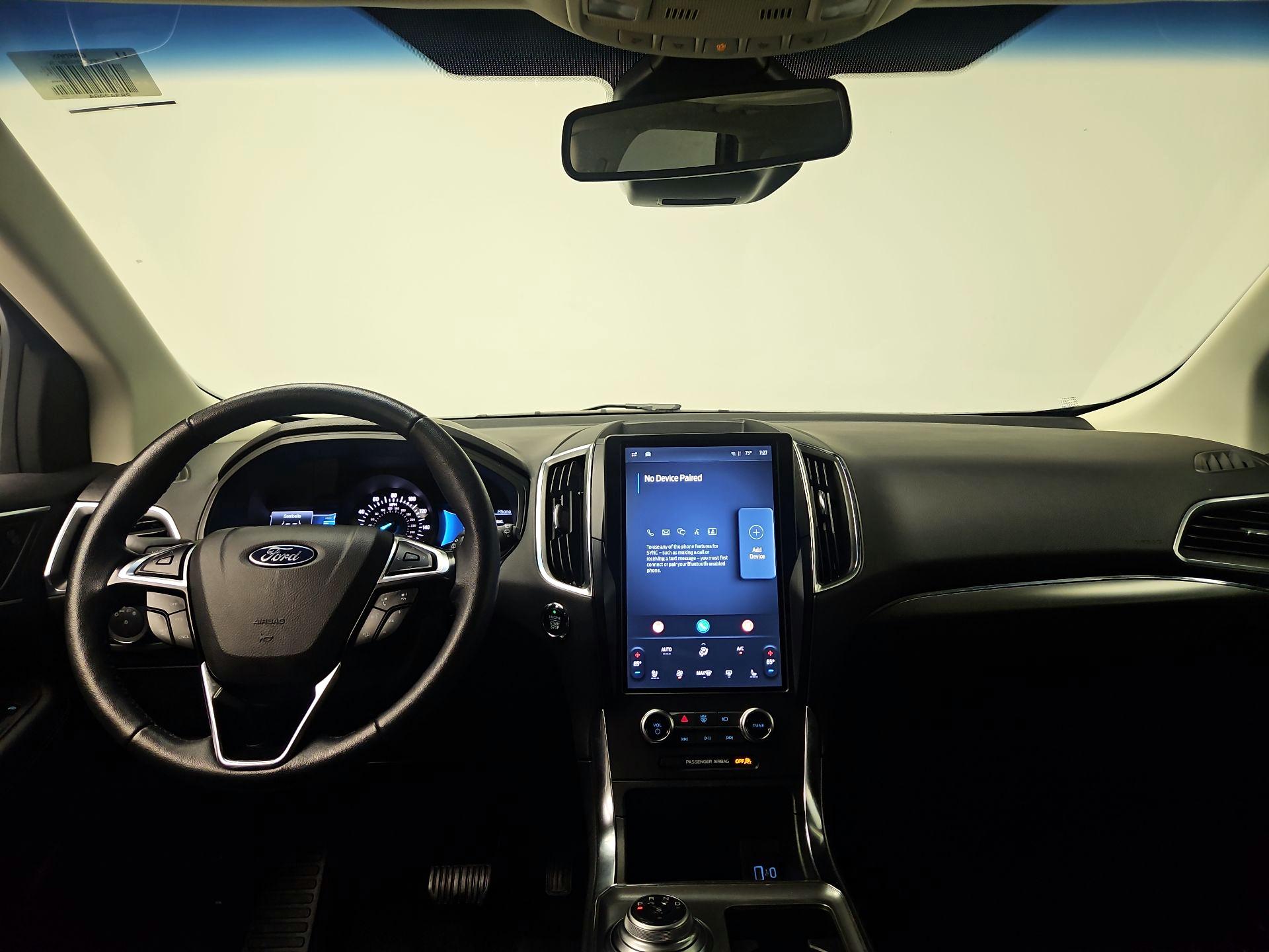 Thumbnail: 2024 Ford Edge - 9