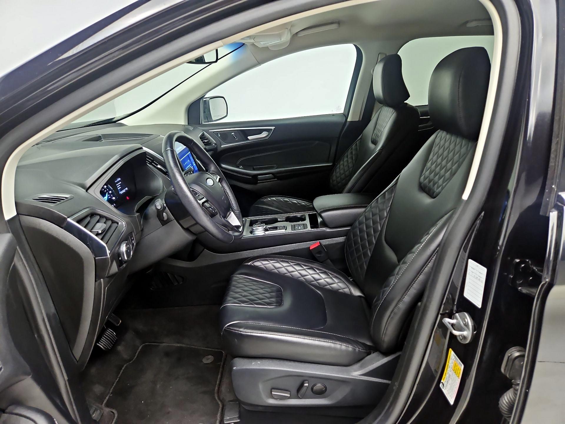 Thumbnail: 2024 Ford Edge - 11