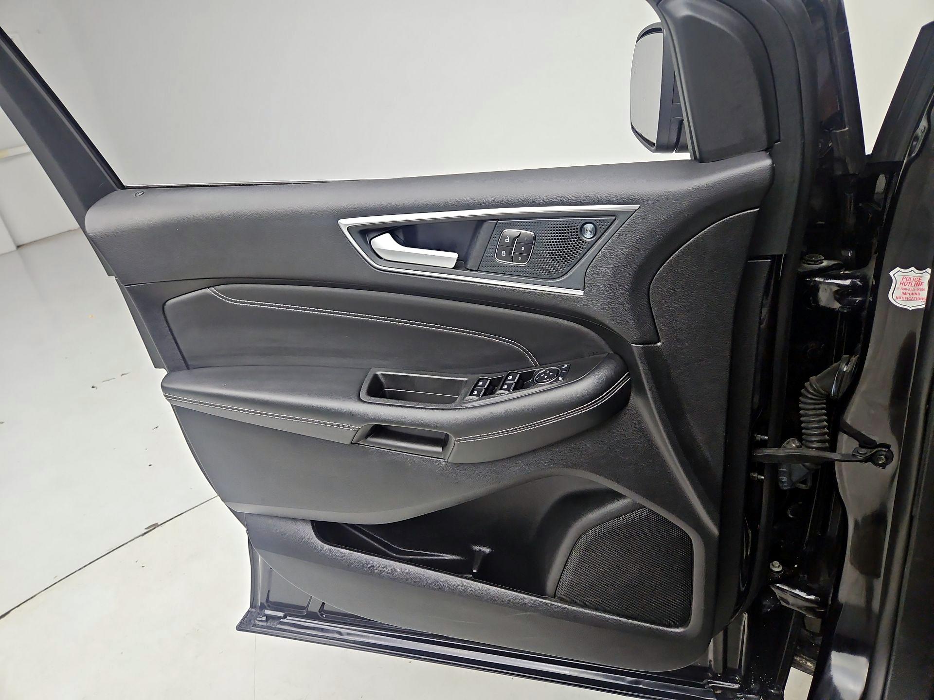 Thumbnail: 2024 Ford Edge - 12