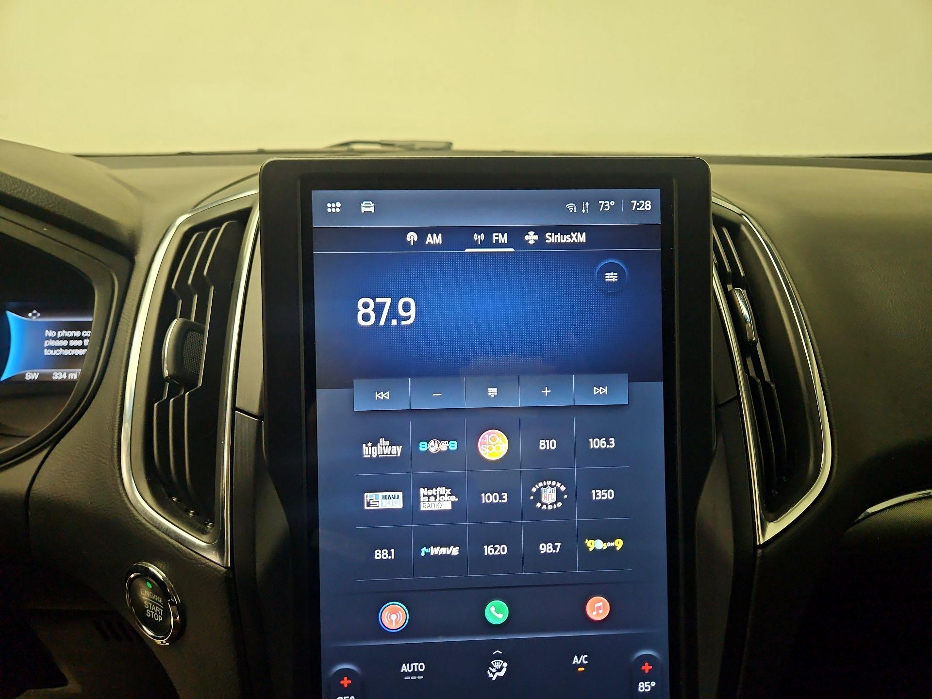 Thumbnail: 2024 Ford Edge - 15