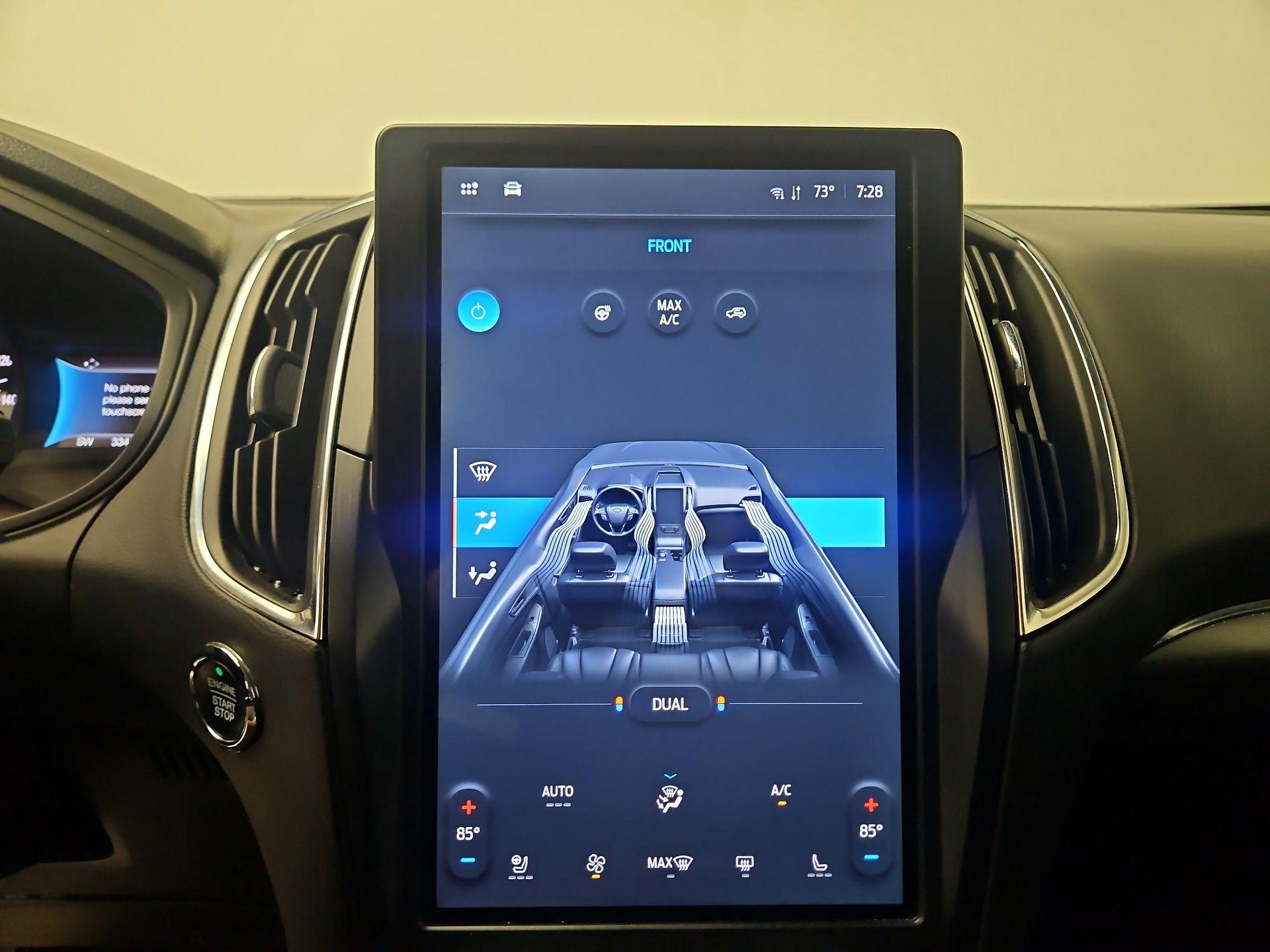 Thumbnail: 2024 Ford Edge - 16