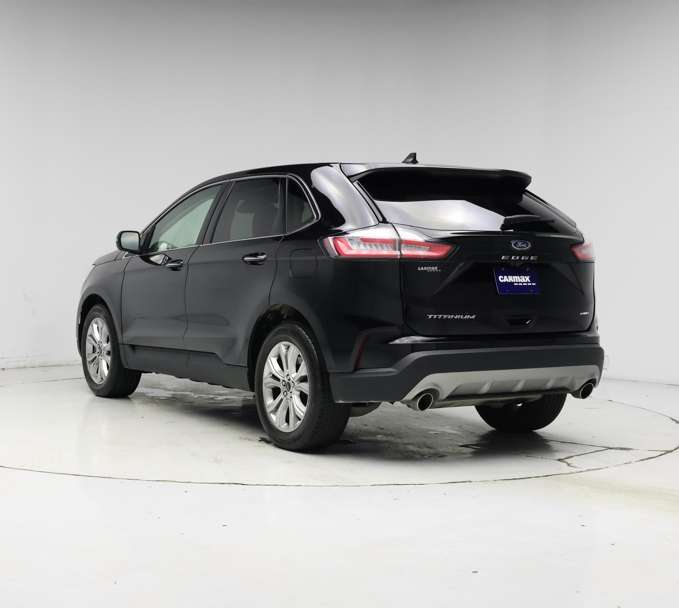 Thumbnail: 2024 Ford Edge - 2