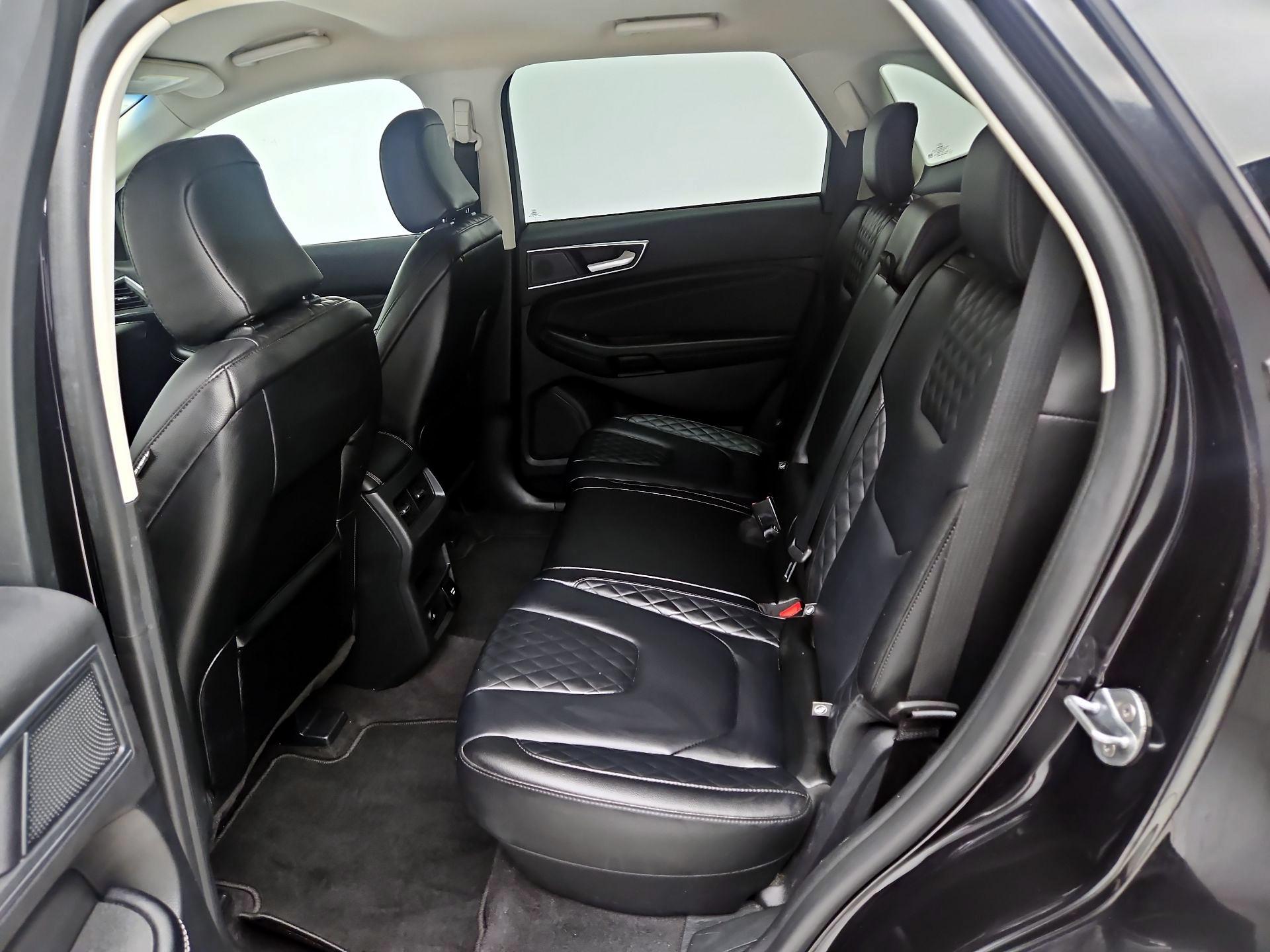 Thumbnail: 2024 Ford Edge - 19