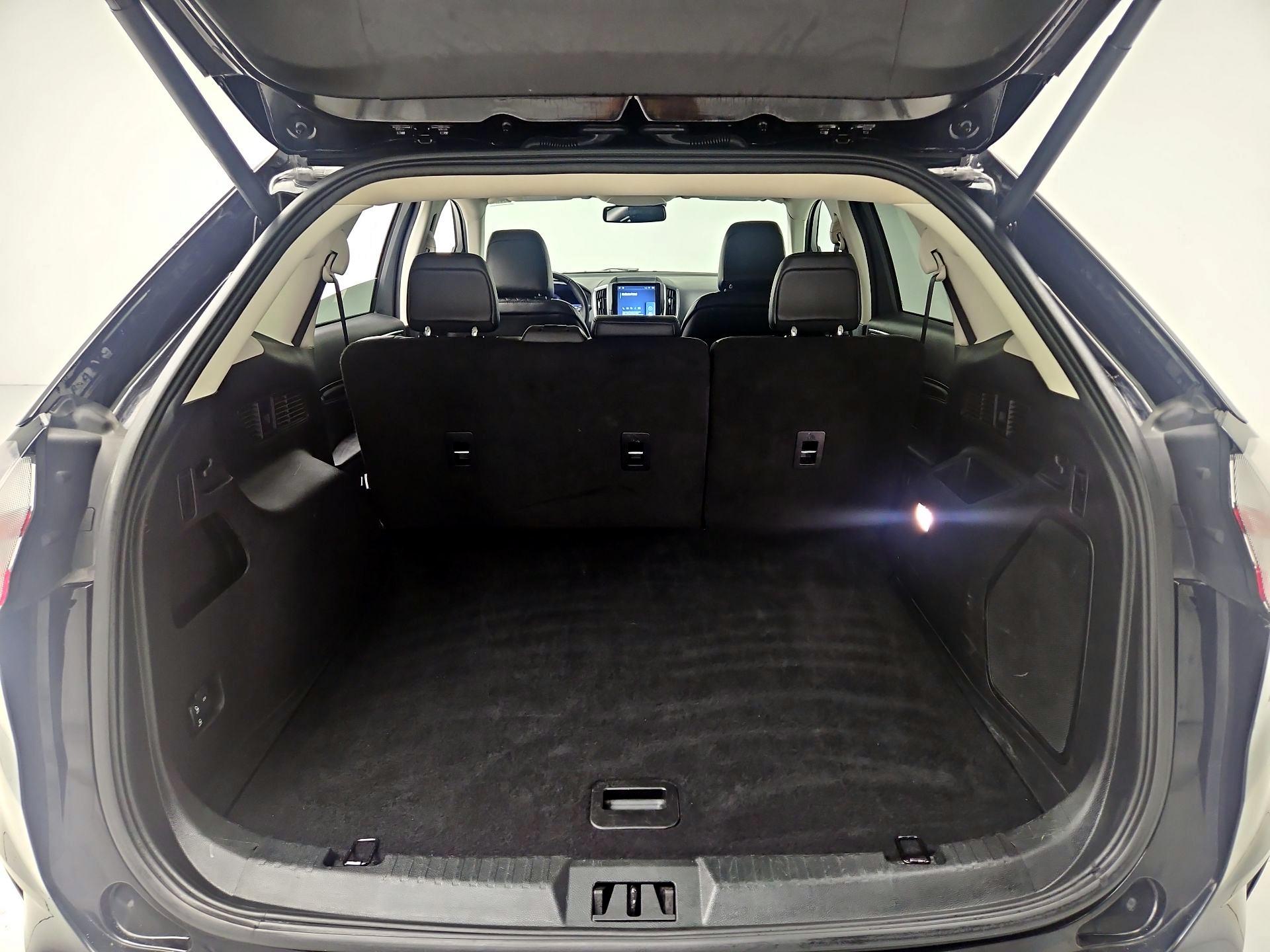 Thumbnail: 2024 Ford Edge - 20