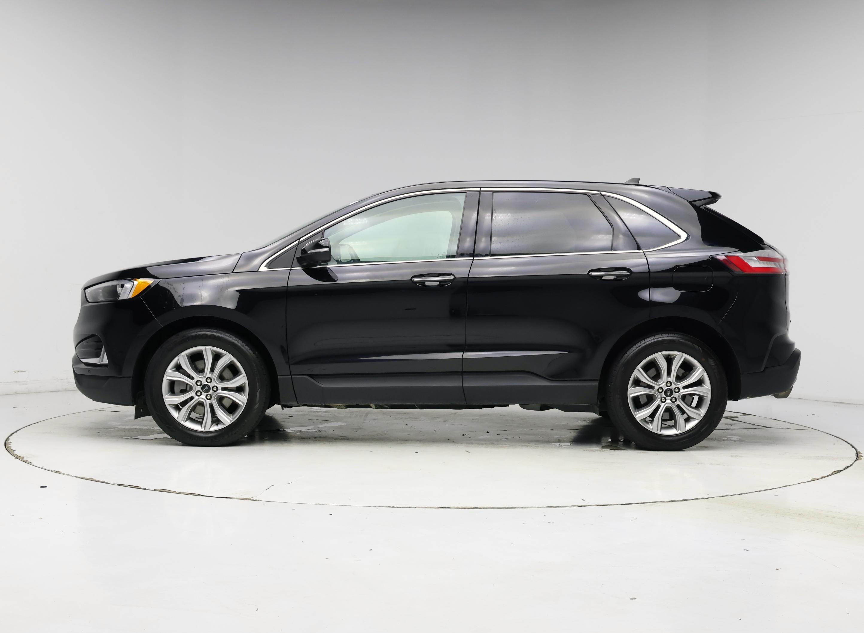 Thumbnail: 2024 Ford Edge - 3