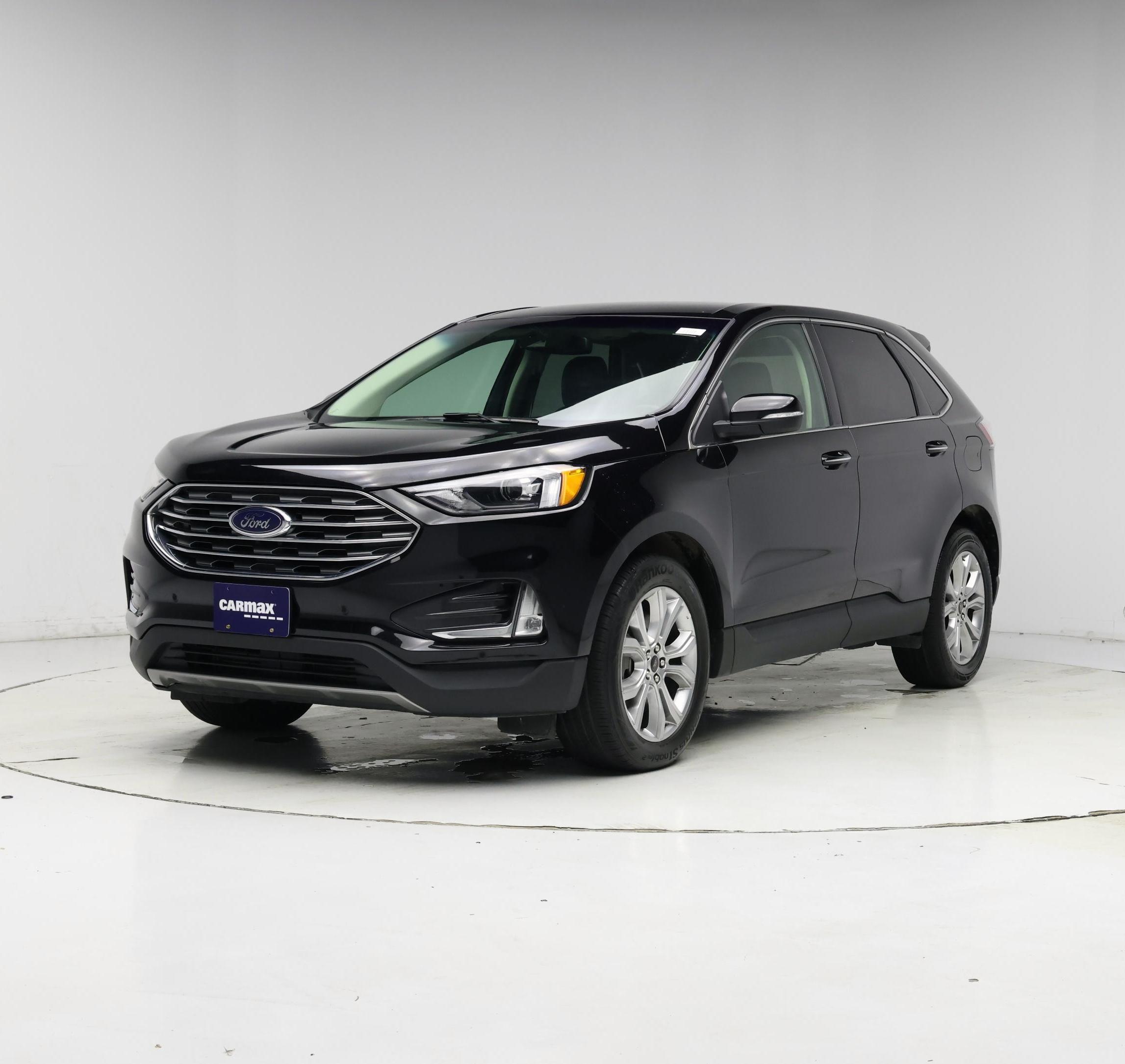 Thumbnail: 2024 Ford Edge - 4