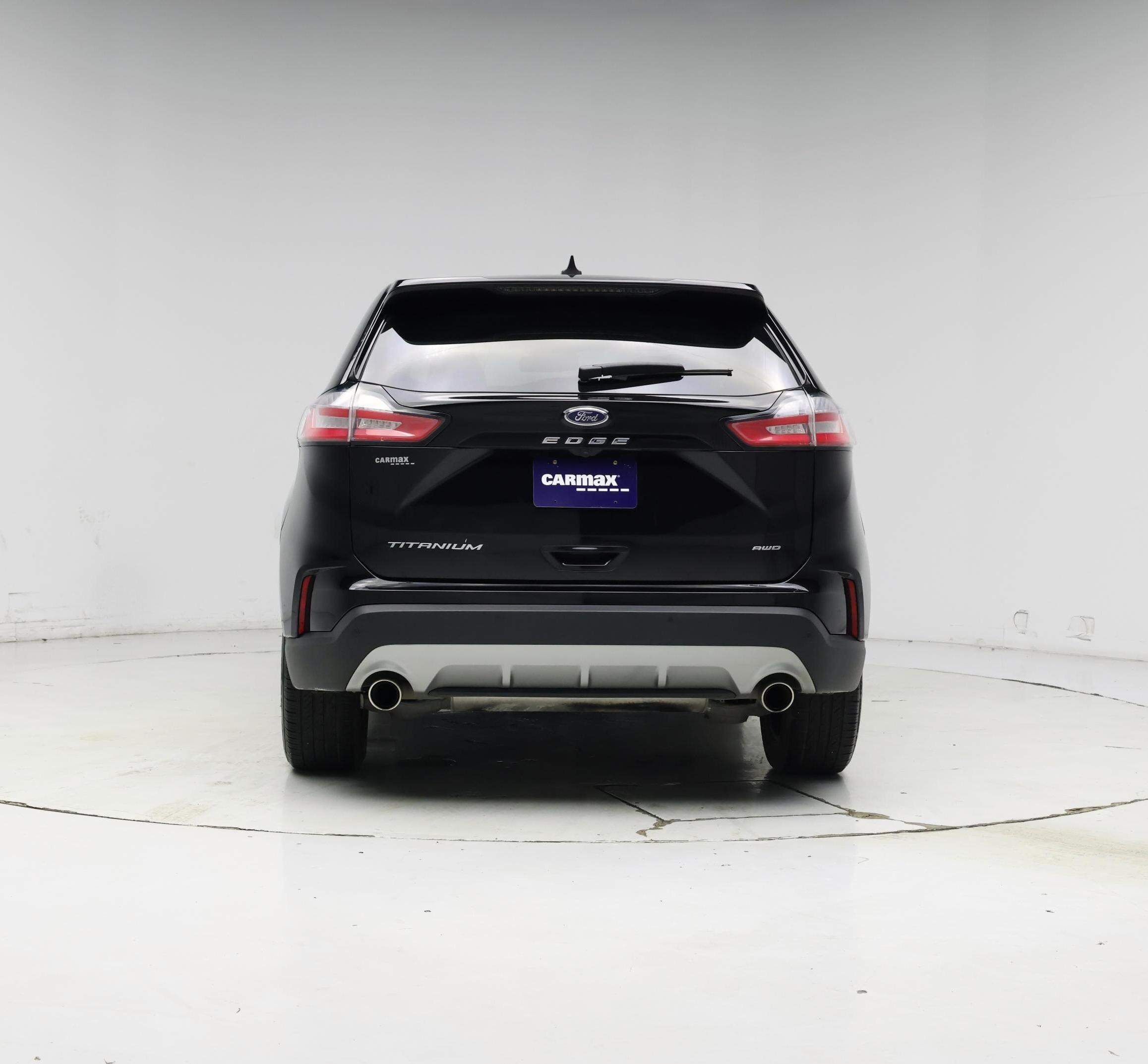 Thumbnail: 2024 Ford Edge - 6