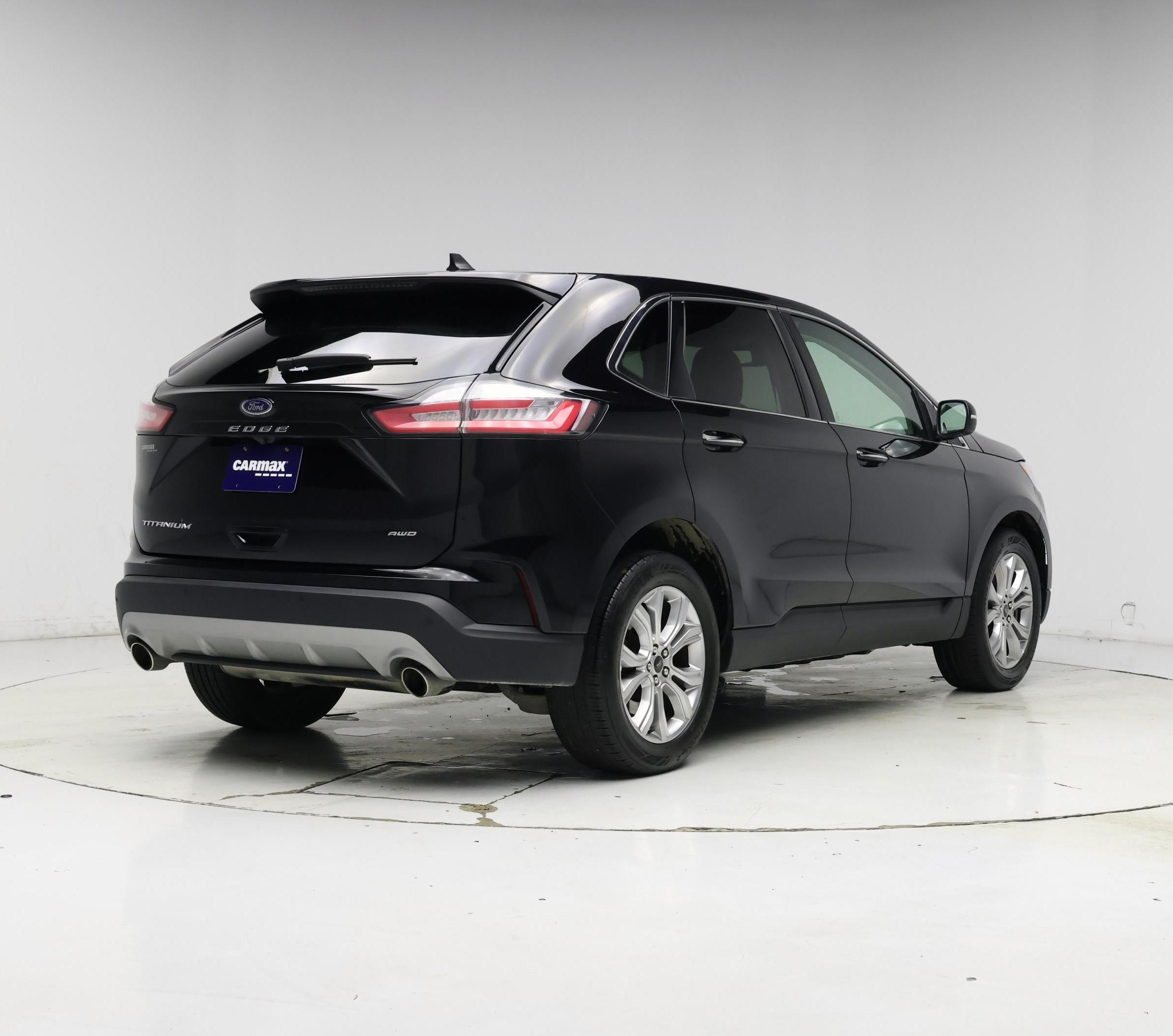 Thumbnail: 2024 Ford Edge - 8