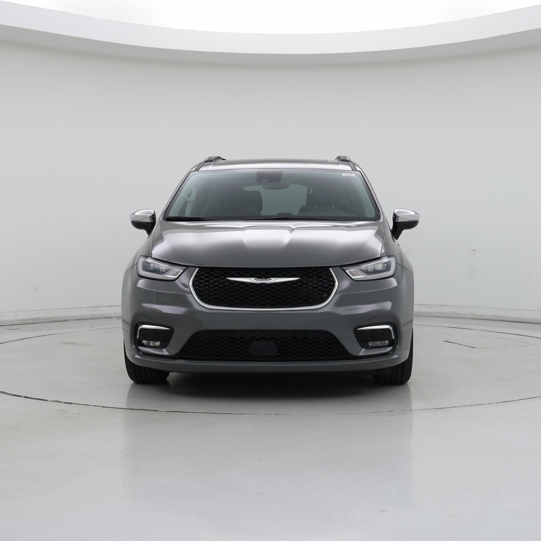 Thumbnail: 2023 Chrysler Pacifica - 5