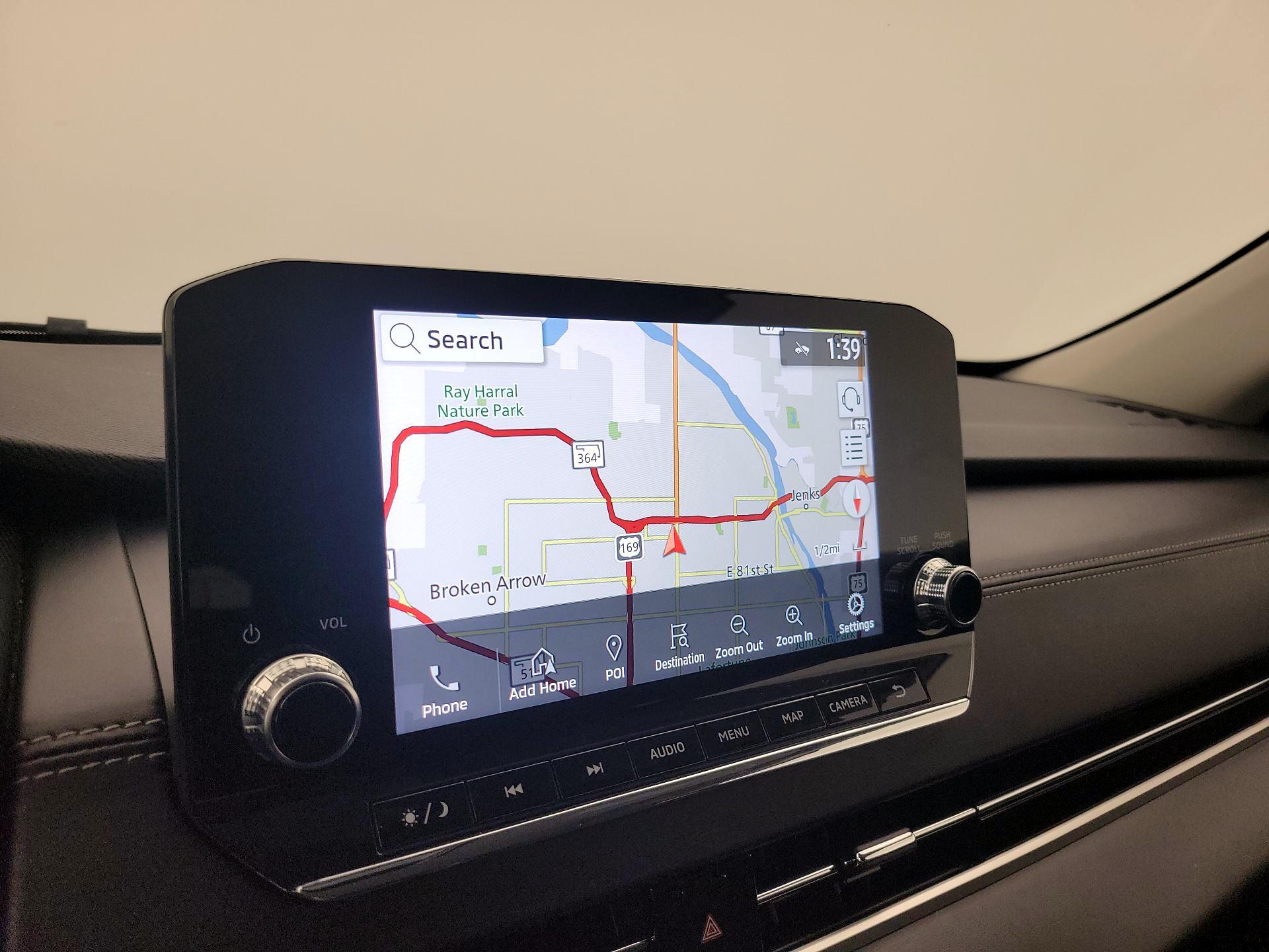 Thumbnail: 2024 Mitsubishi Outlander - 14