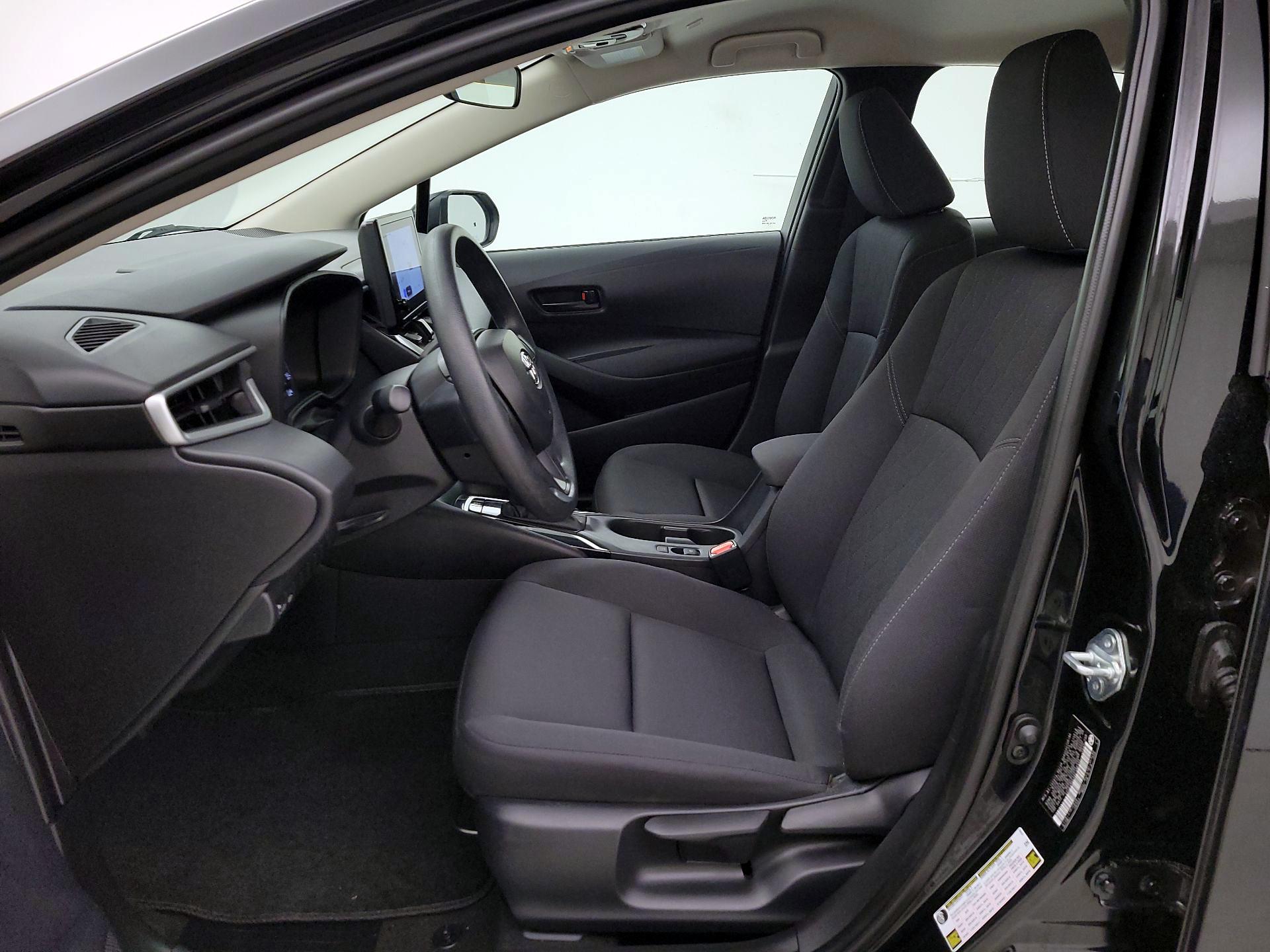 Thumbnail: 2024 Toyota Corolla - 11