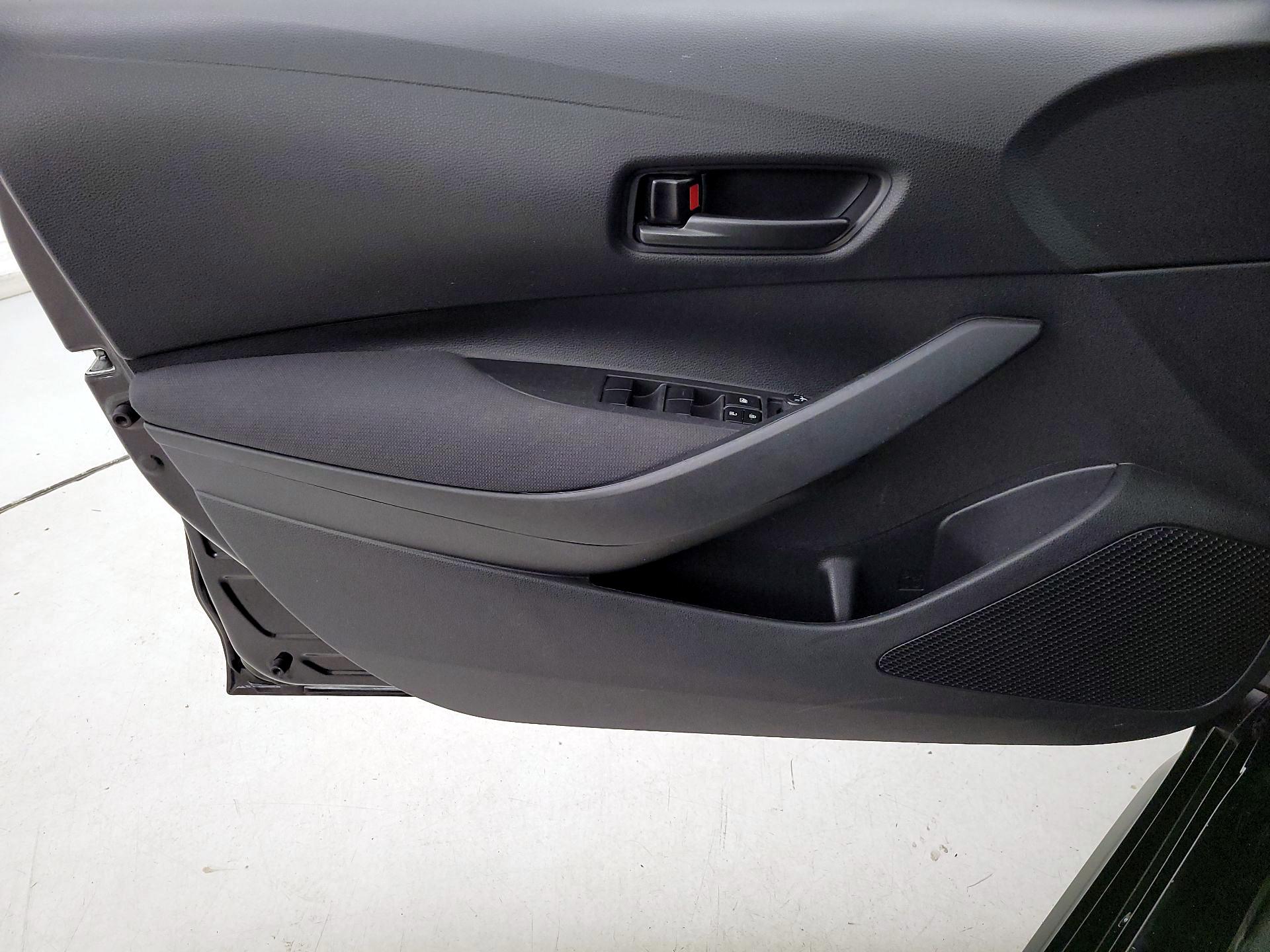 Thumbnail: 2024 Toyota Corolla - 12