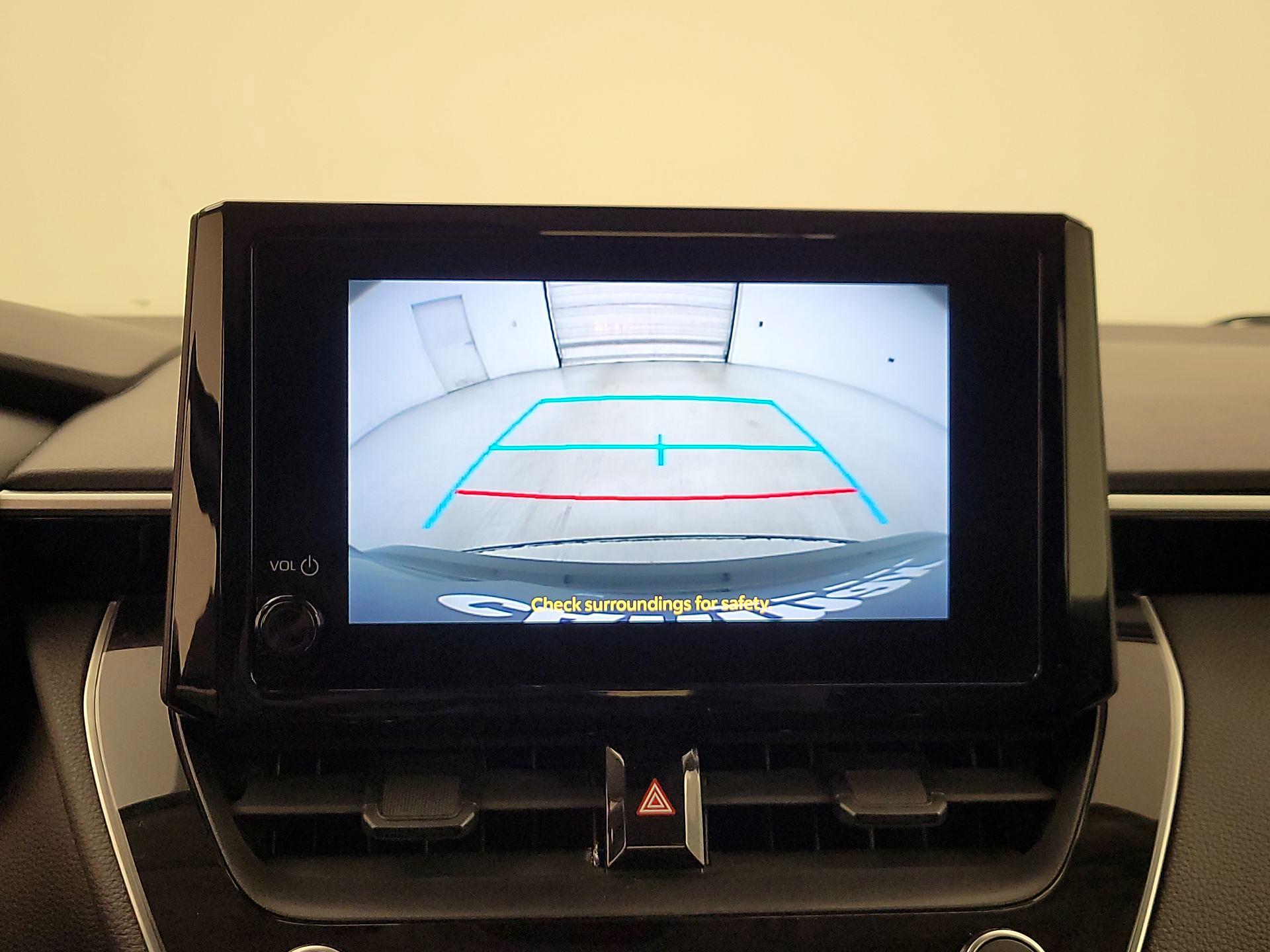 Thumbnail: 2024 Toyota Corolla - 14