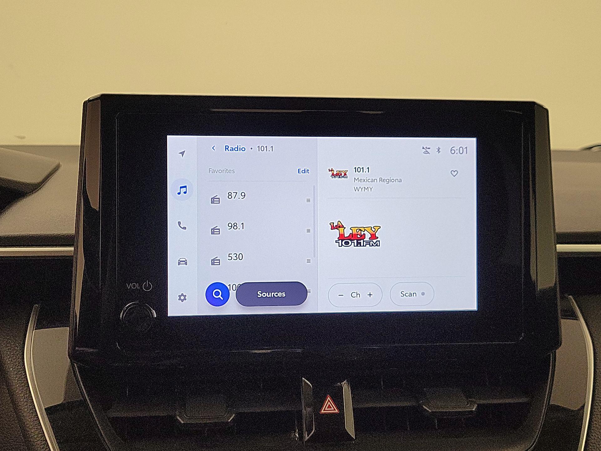 Thumbnail: 2024 Toyota Corolla - 15