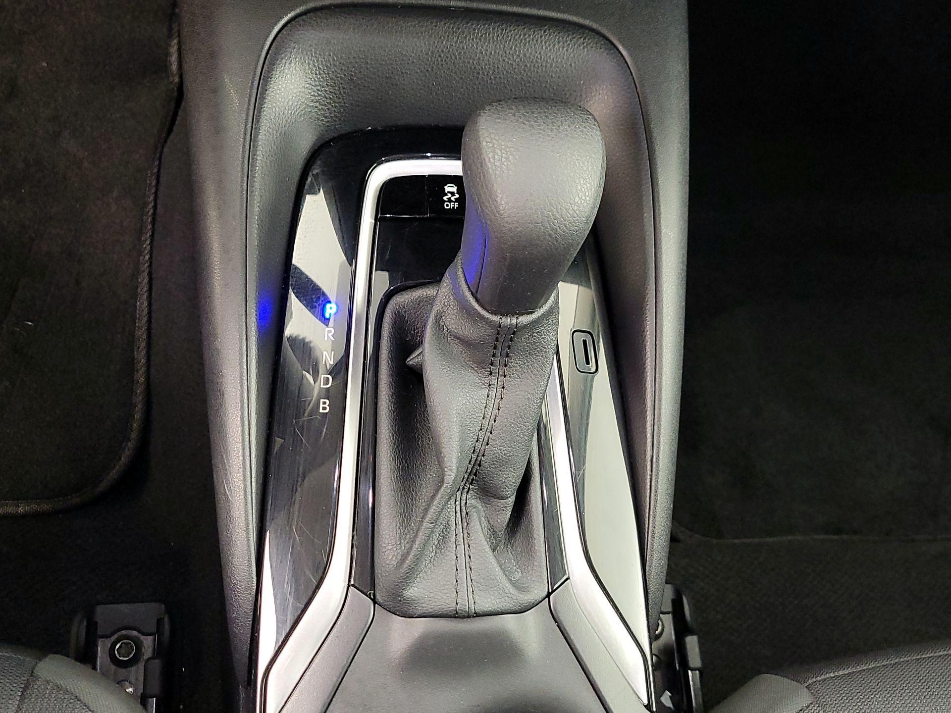 Thumbnail: 2024 Toyota Corolla - 17