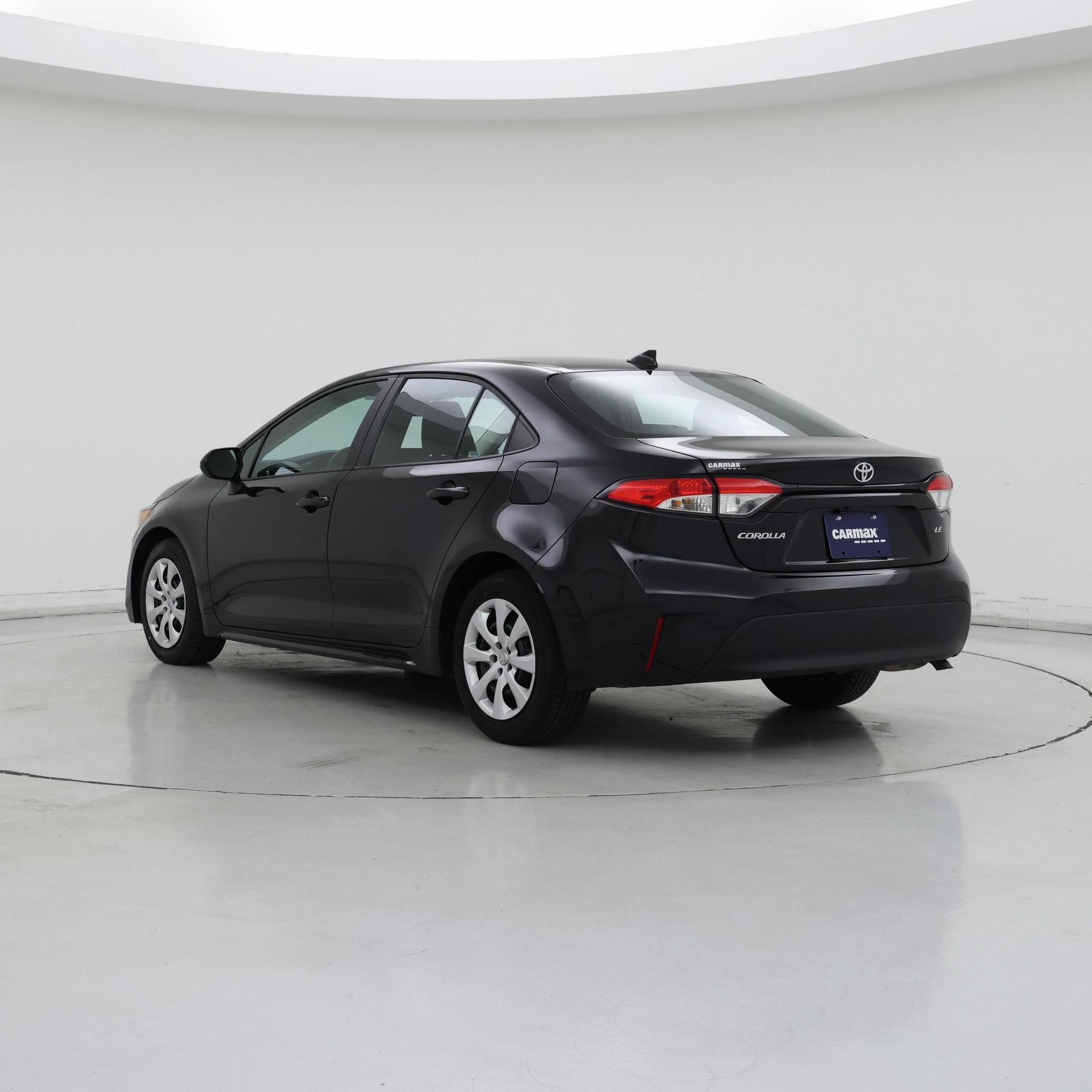 Thumbnail: 2024 Toyota Corolla - 2