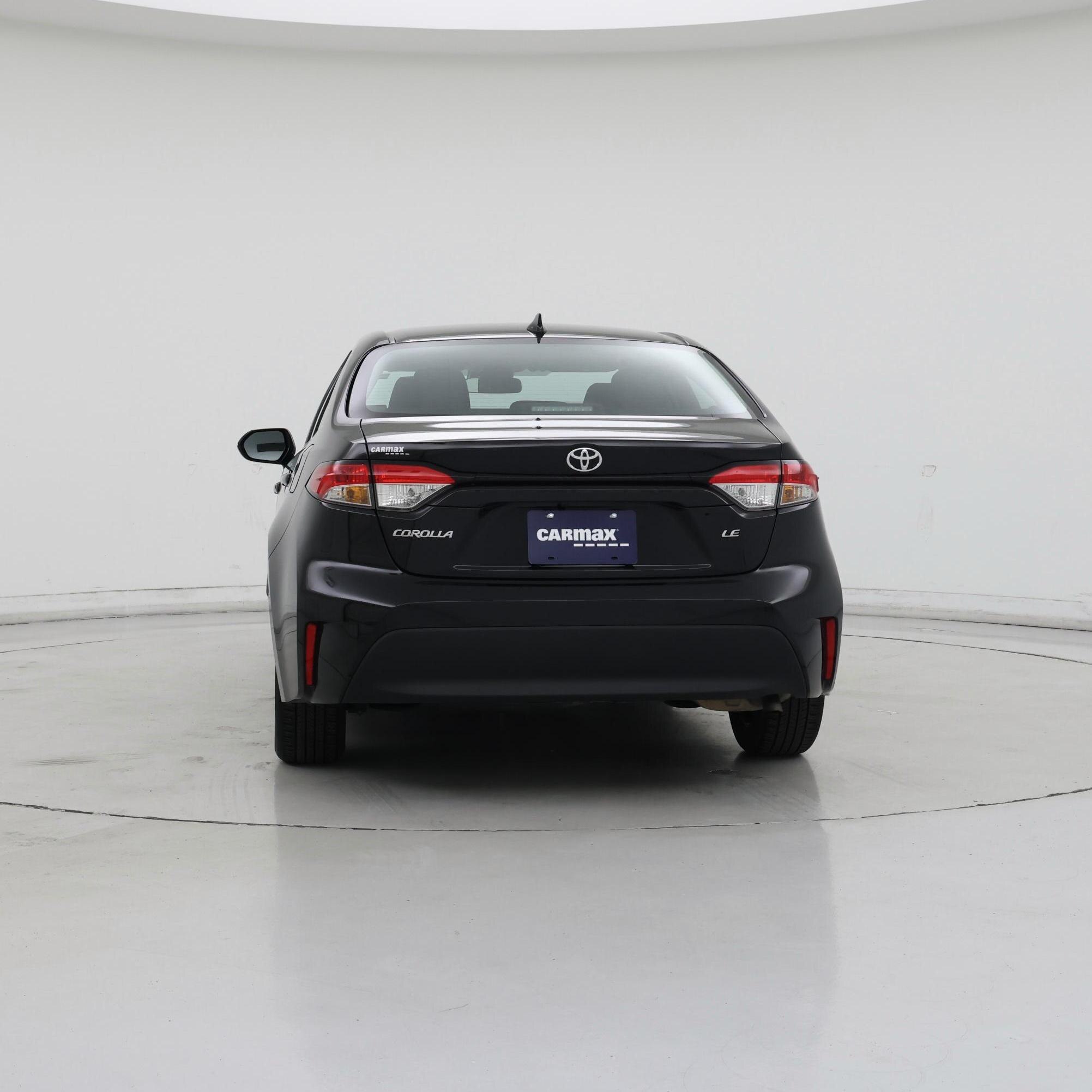 Thumbnail: 2024 Toyota Corolla - 6