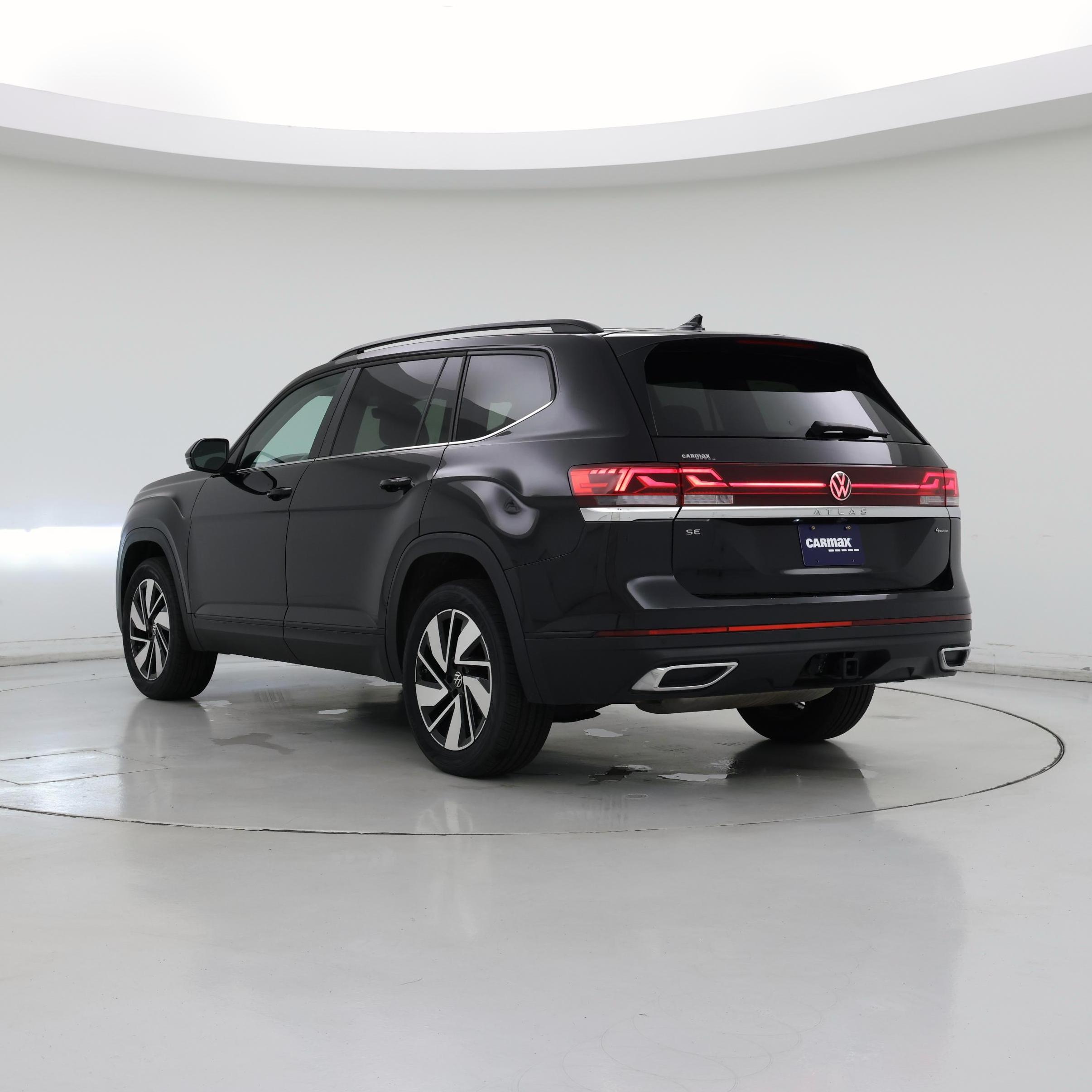 Thumbnail: 2024 Volkswagen Atlas - 2