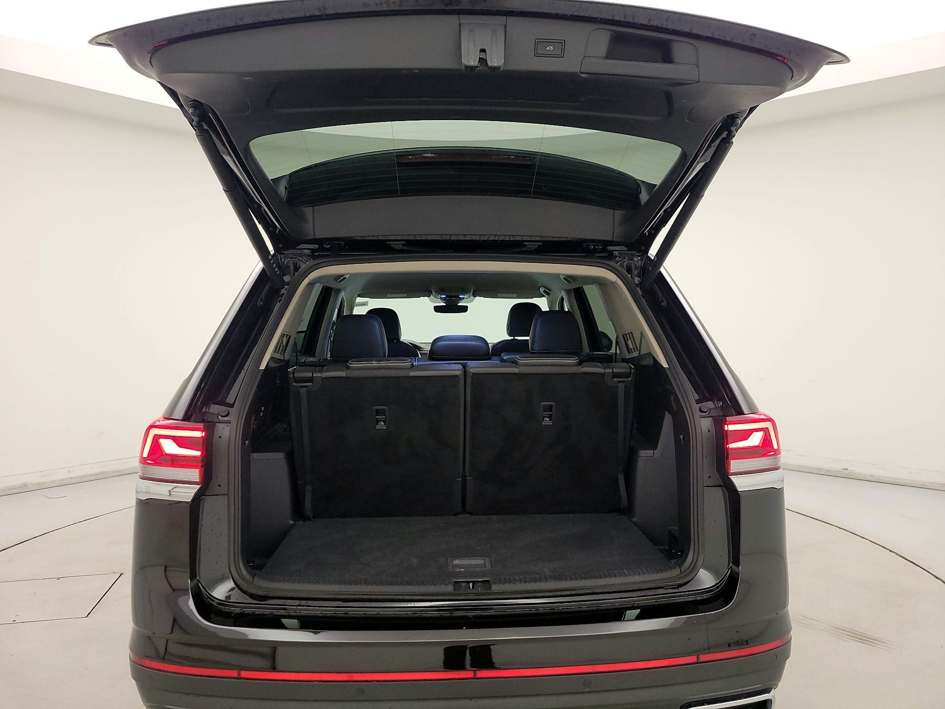 Thumbnail: 2024 Volkswagen Atlas - 20