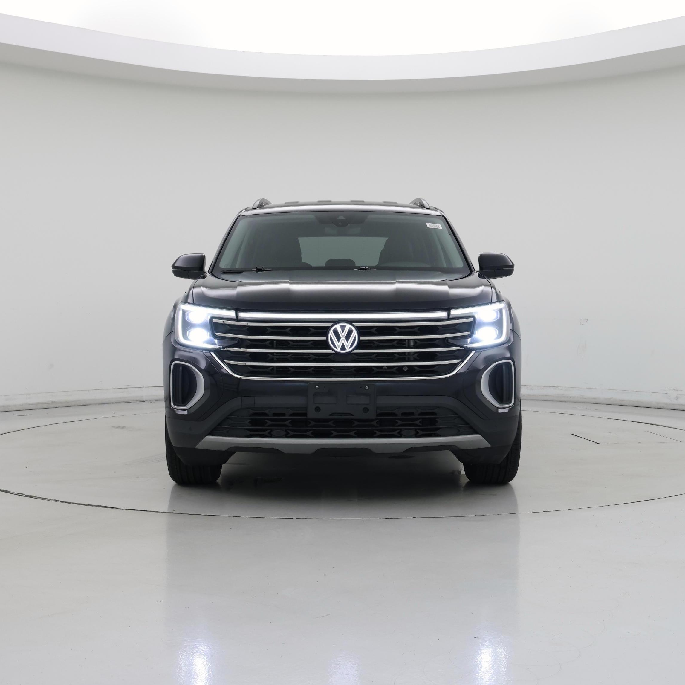 Thumbnail: 2024 Volkswagen Atlas - 5