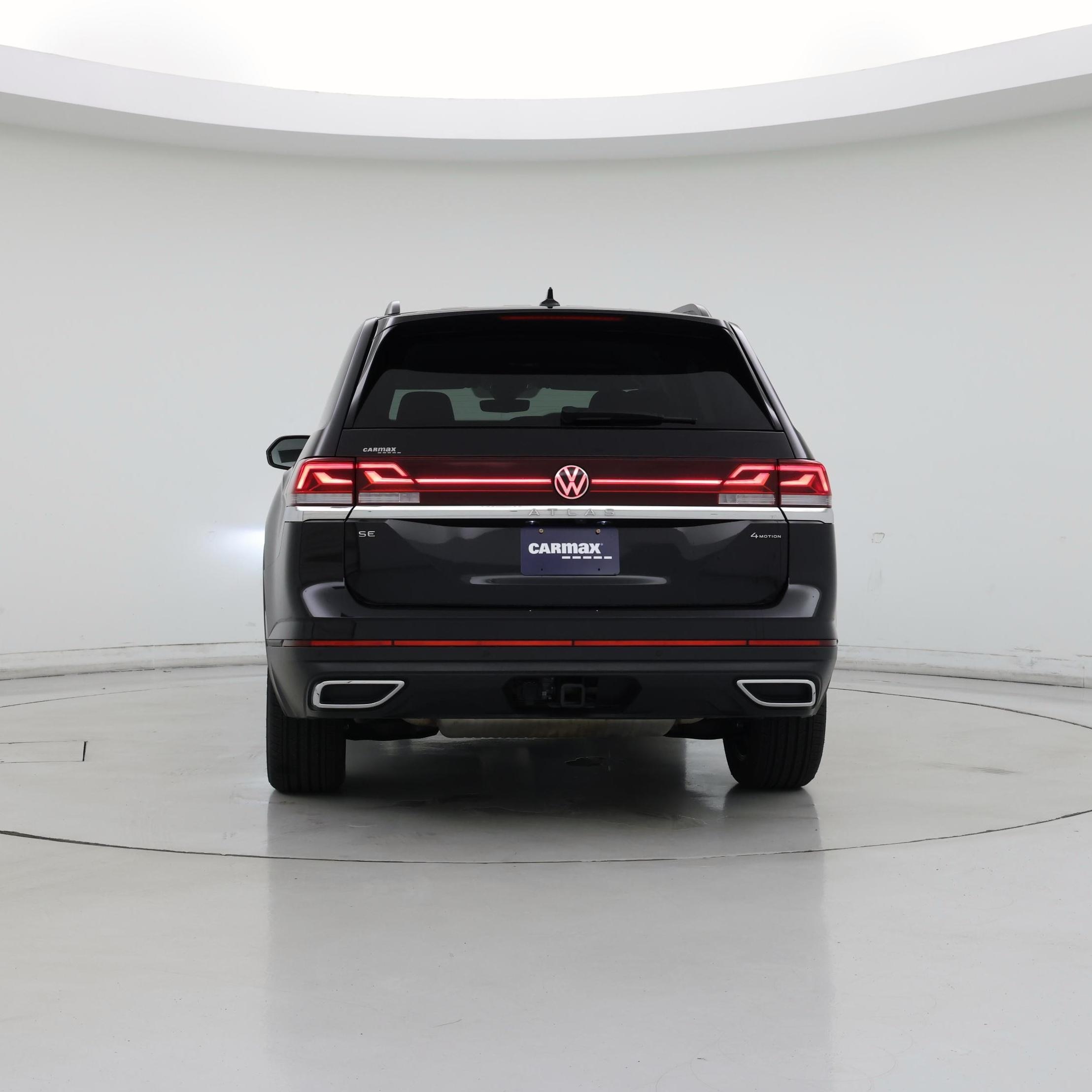 Thumbnail: 2024 Volkswagen Atlas - 6