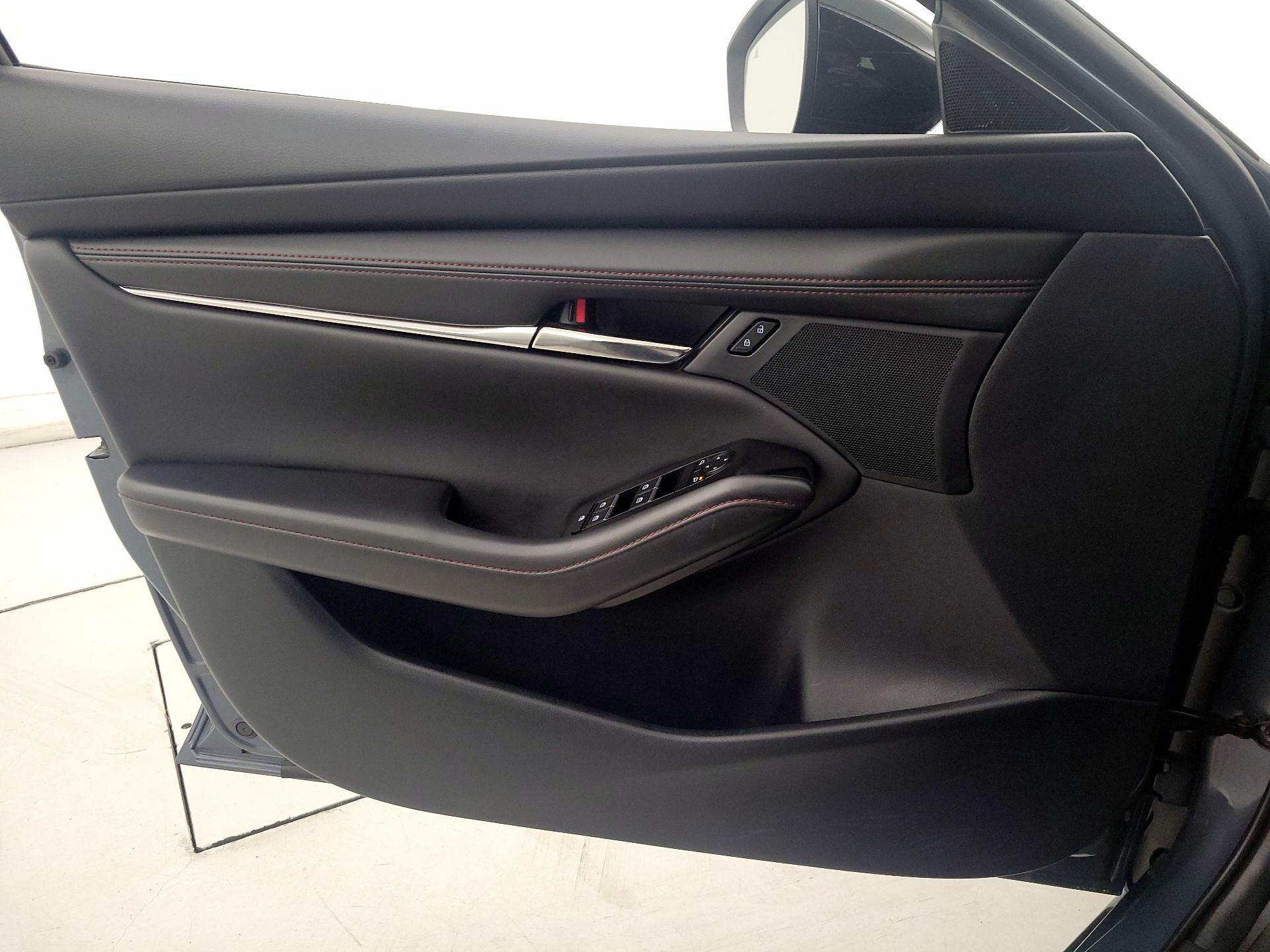 Thumbnail: 2024 Mazda Mazda3 - 12