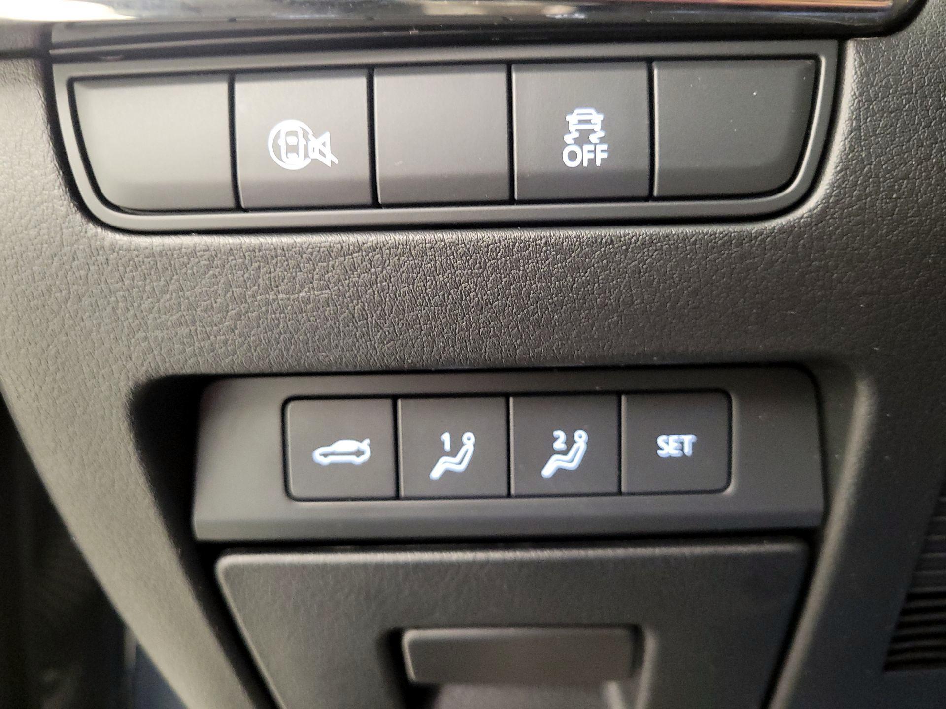 Thumbnail: 2024 Mazda Mazda3 - 13