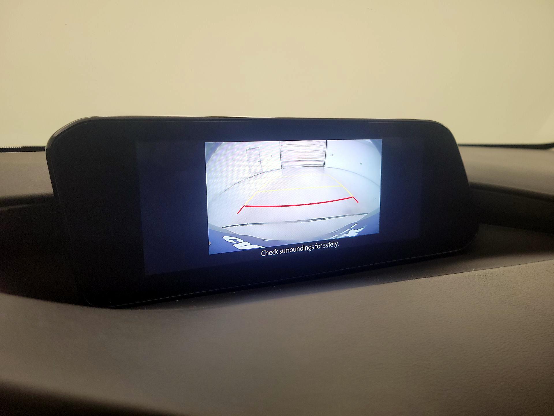 Thumbnail: 2024 Mazda Mazda3 - 14