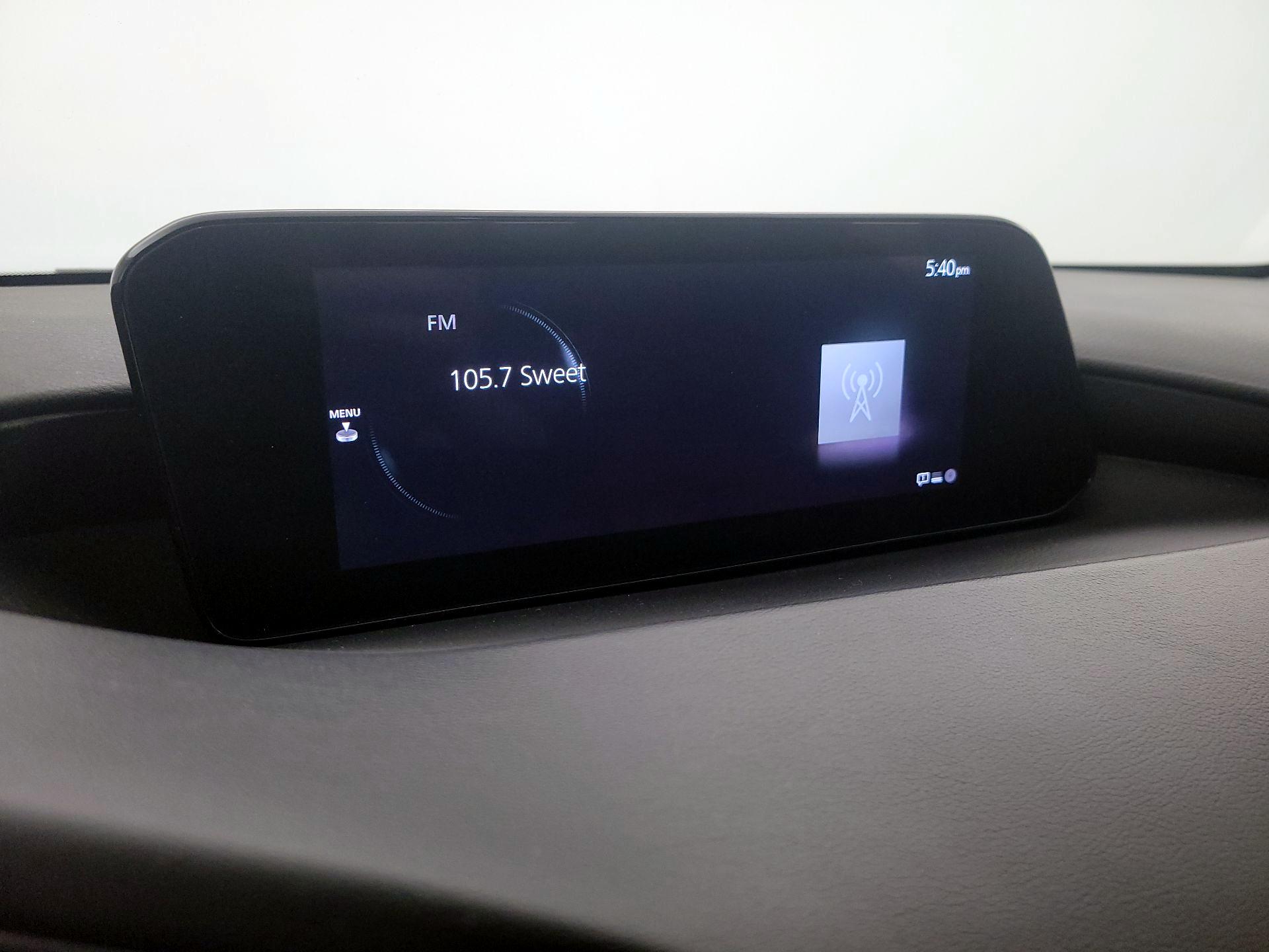 Thumbnail: 2024 Mazda Mazda3 - 15