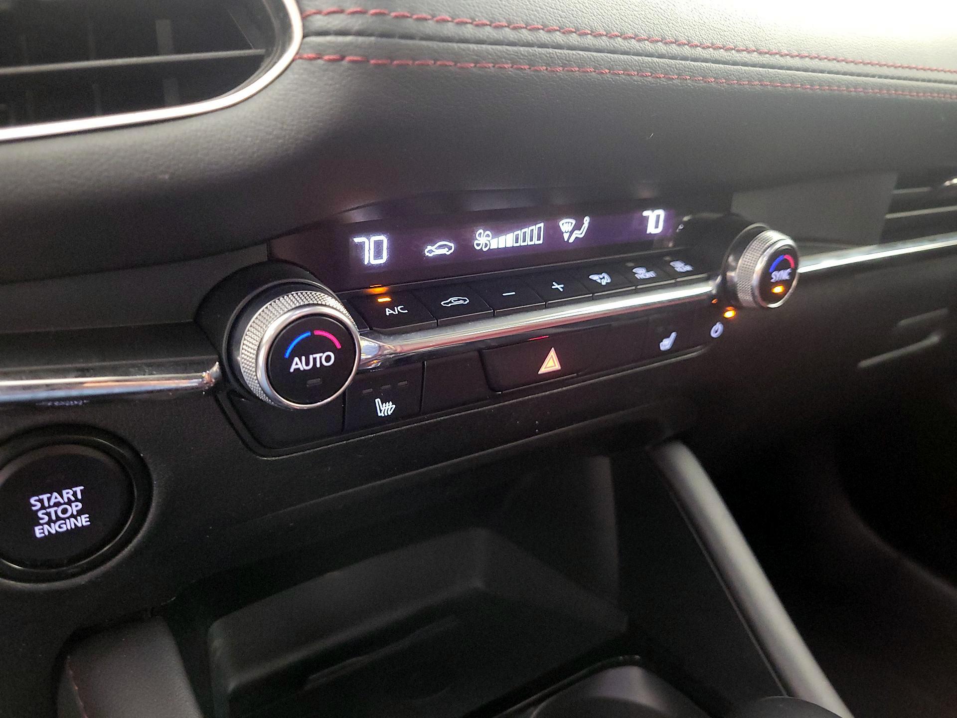 Thumbnail: 2024 Mazda Mazda3 - 16