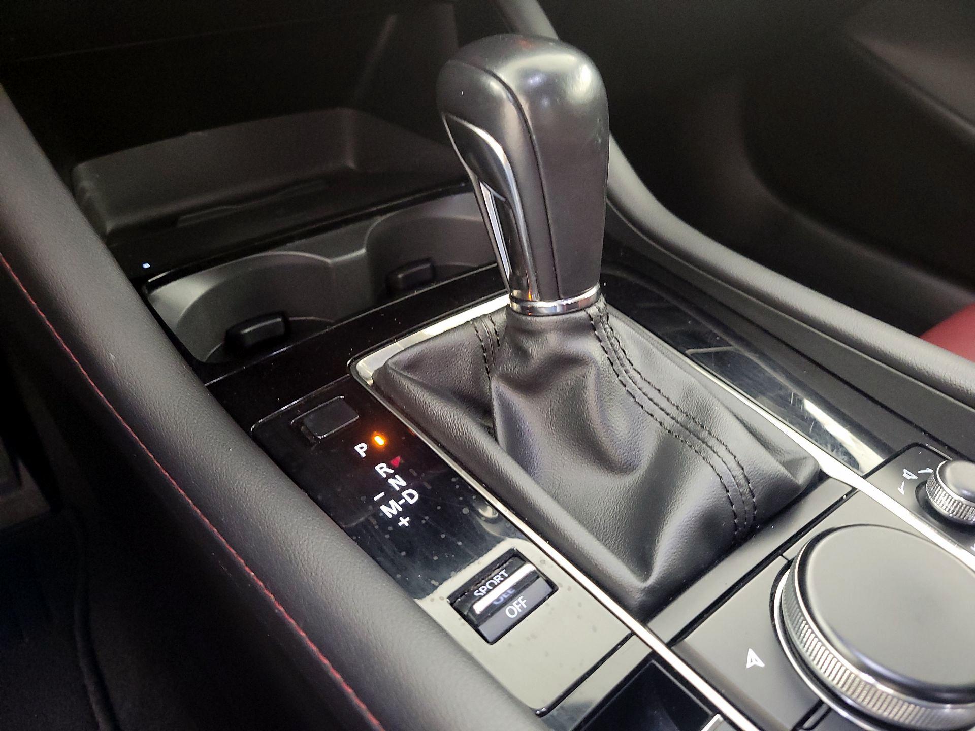 Thumbnail: 2024 Mazda Mazda3 - 17