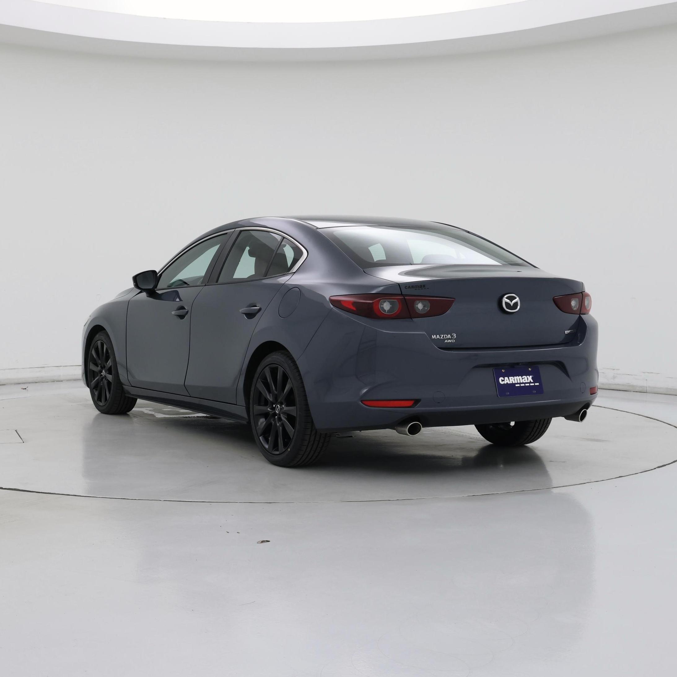 Thumbnail: 2024 Mazda Mazda3 - 2