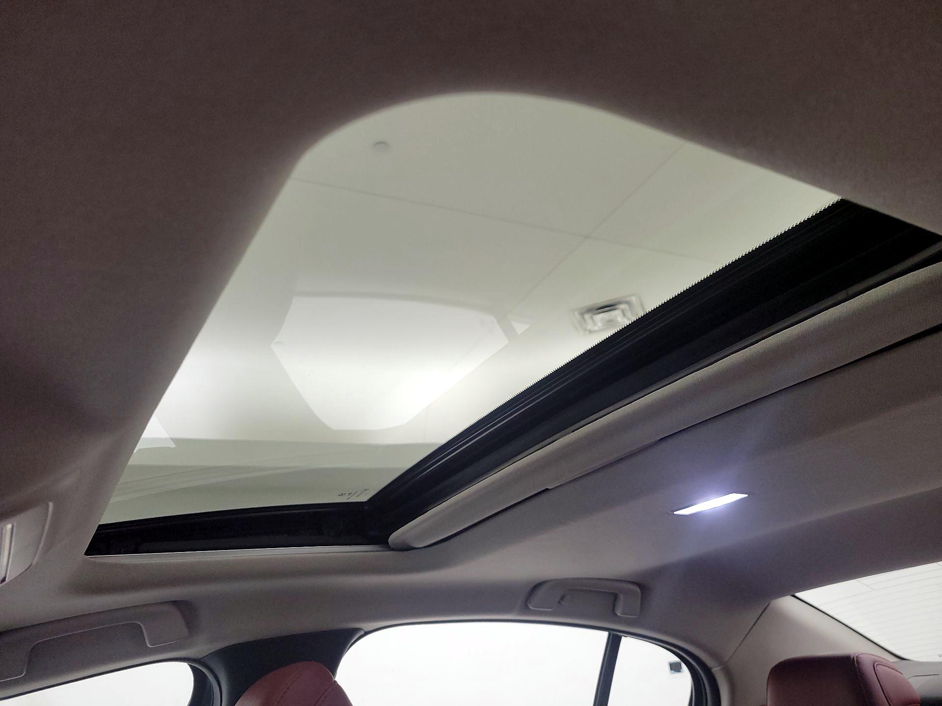 Thumbnail: 2024 Mazda Mazda3 - 19