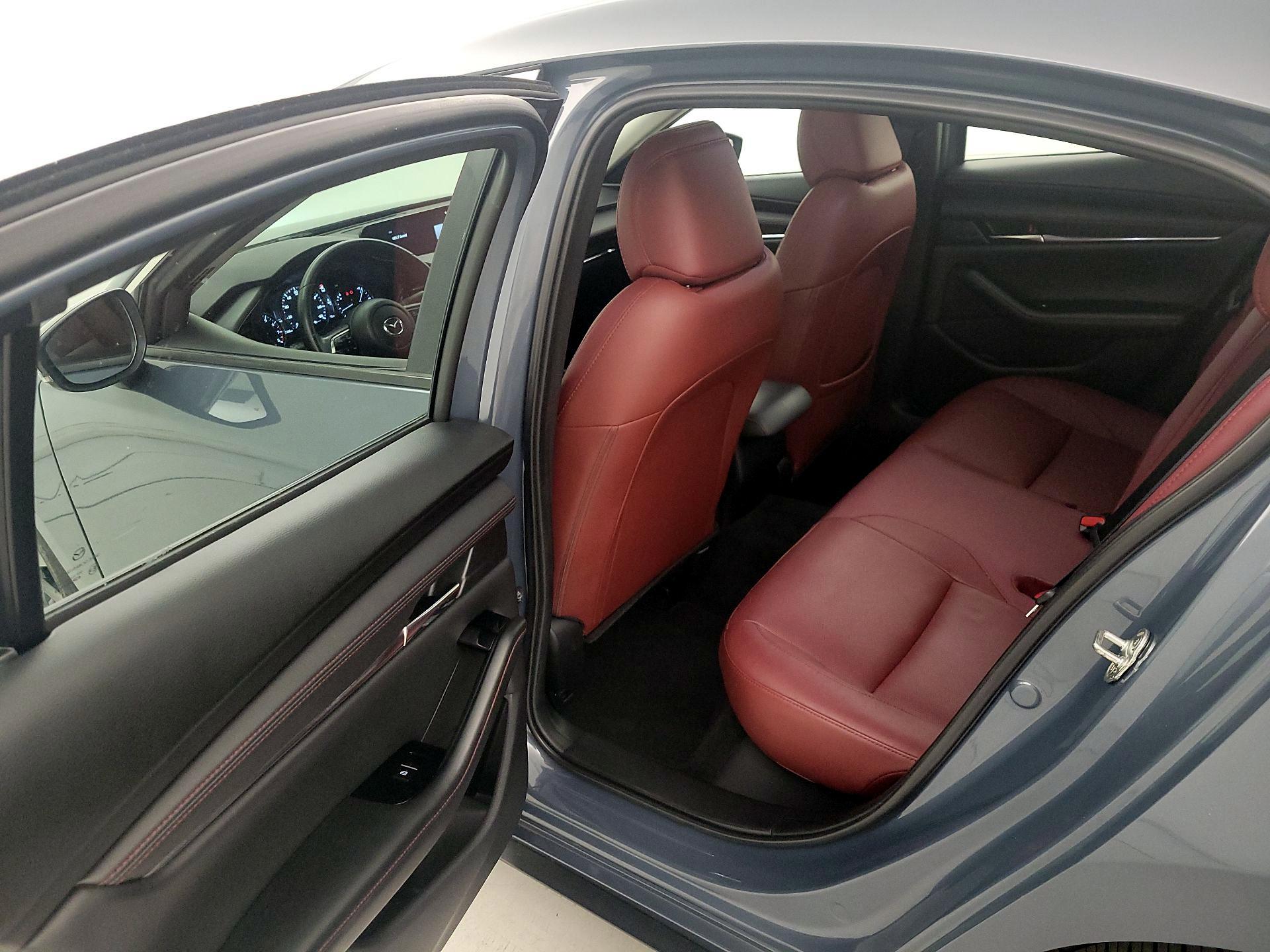 Thumbnail: 2024 Mazda Mazda3 - 20